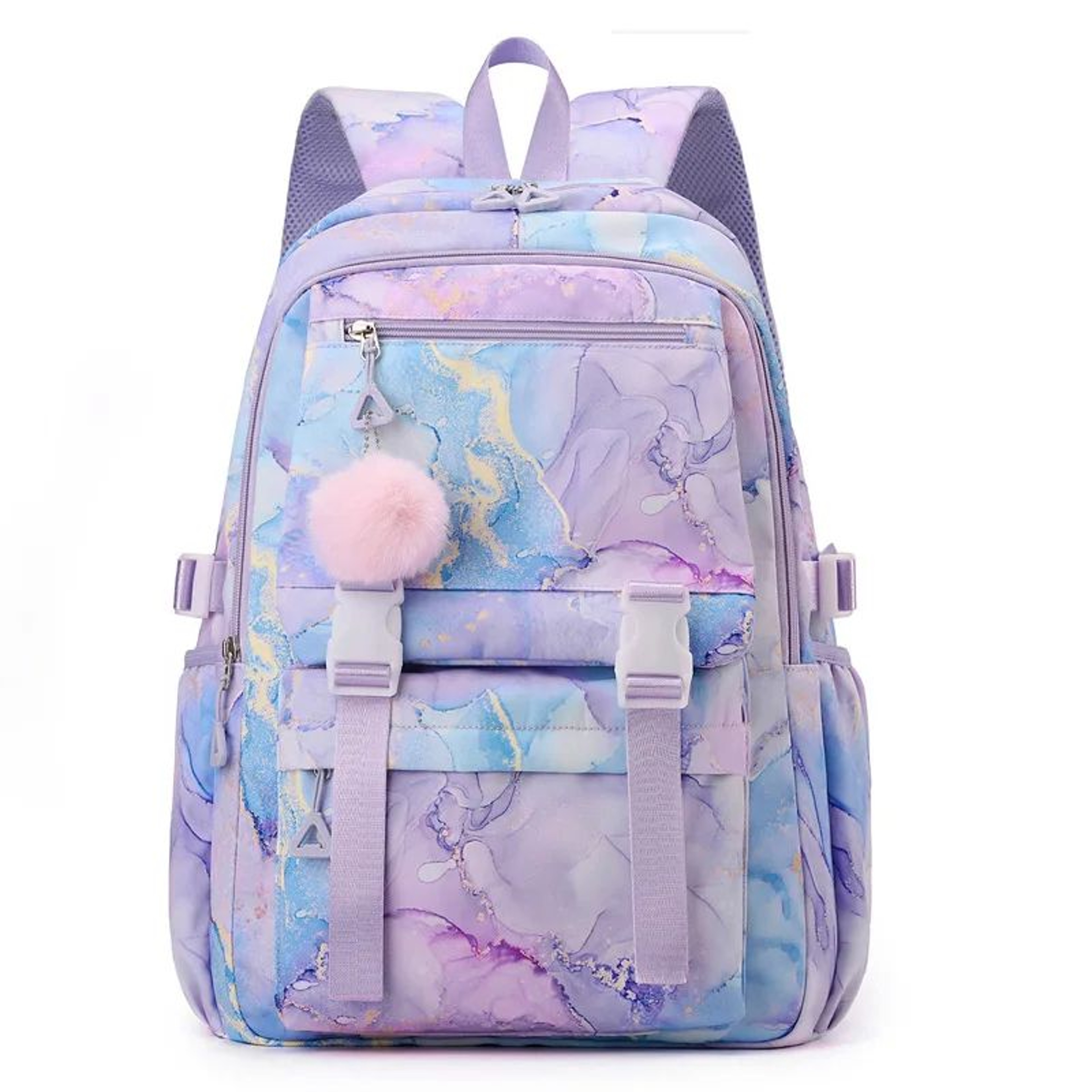 My Hero Academia Backpack With Lunch Bag  Pencil Case Back To School Backpack For Anime Fan 5