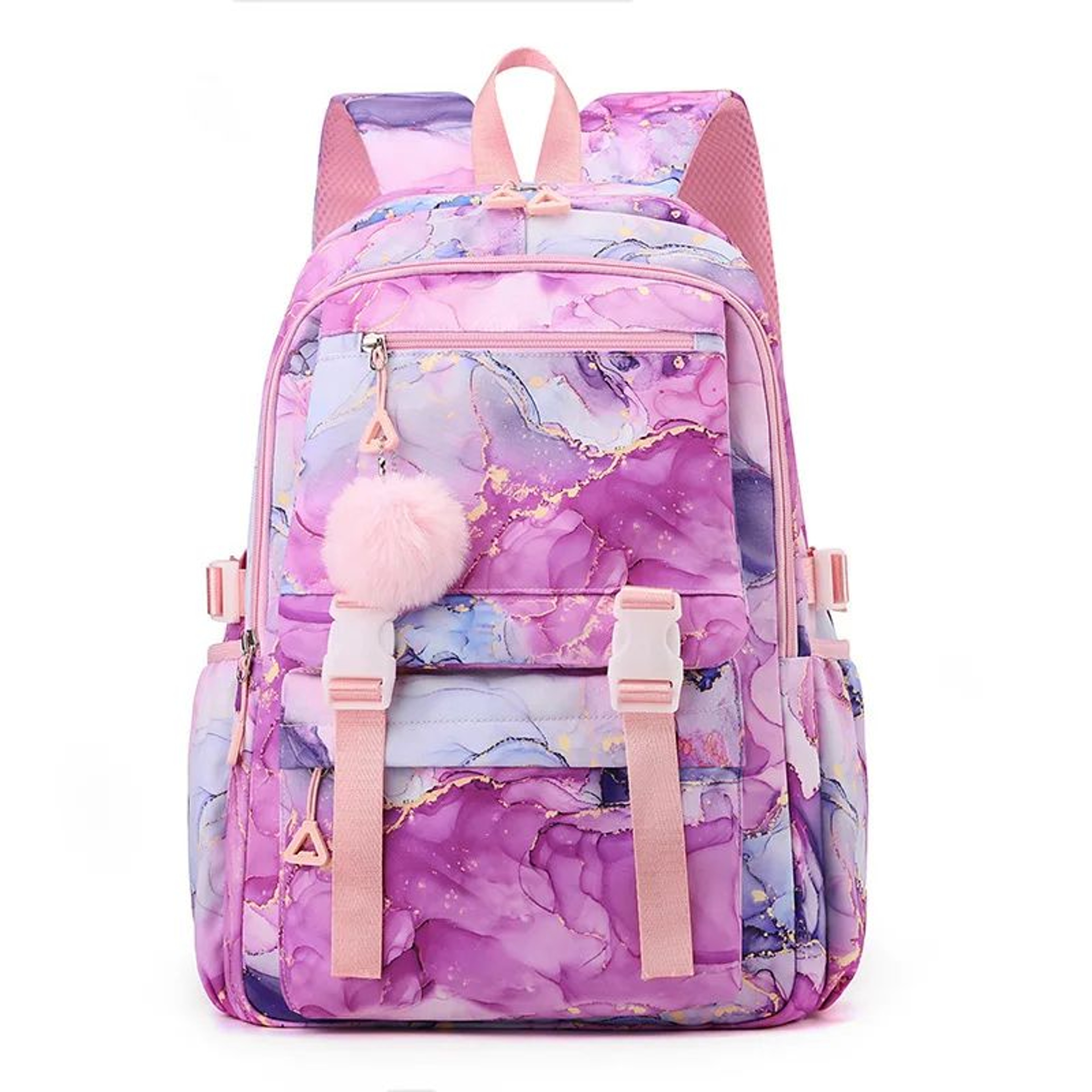 My Hero Academia Backpack With Lunch Bag  Pencil Case Back To School Backpack For Anime Fan 1