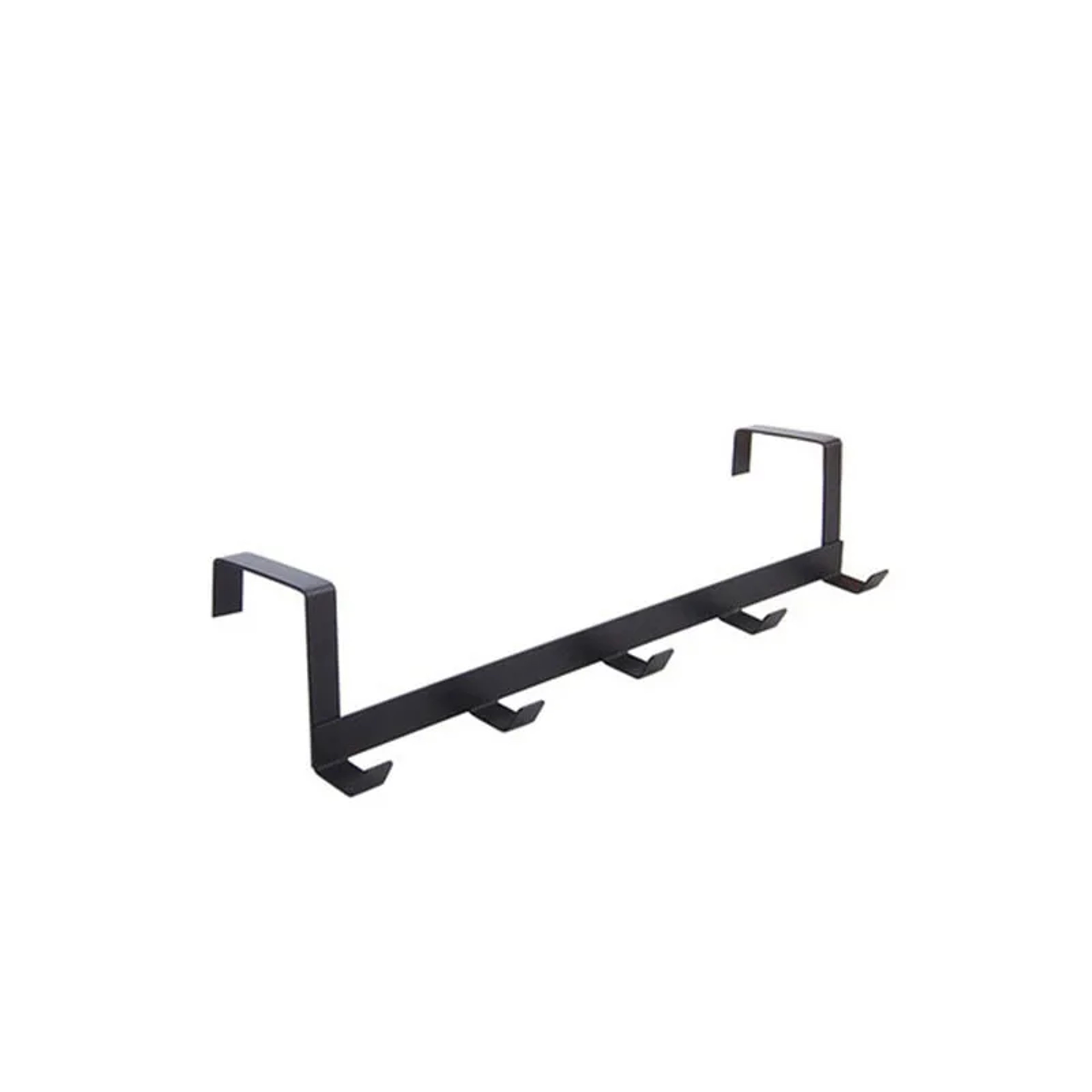 Hook Over The Door Hooks Door Hanging Organizer For Clothes Towels Hats And Keys 0