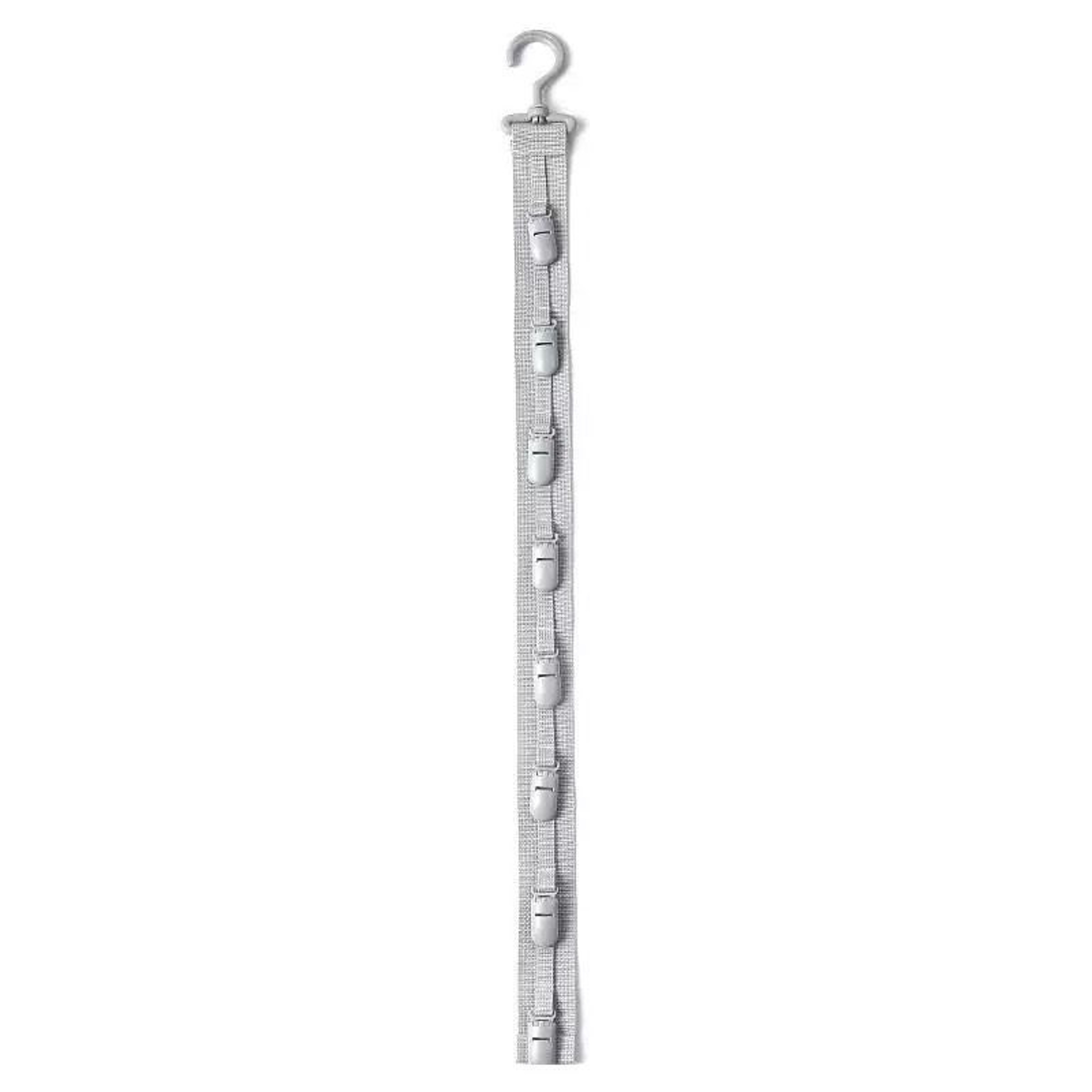 Over Door Hat Organizer Hanging Rack For Baseball Caps And Closet Storage 8