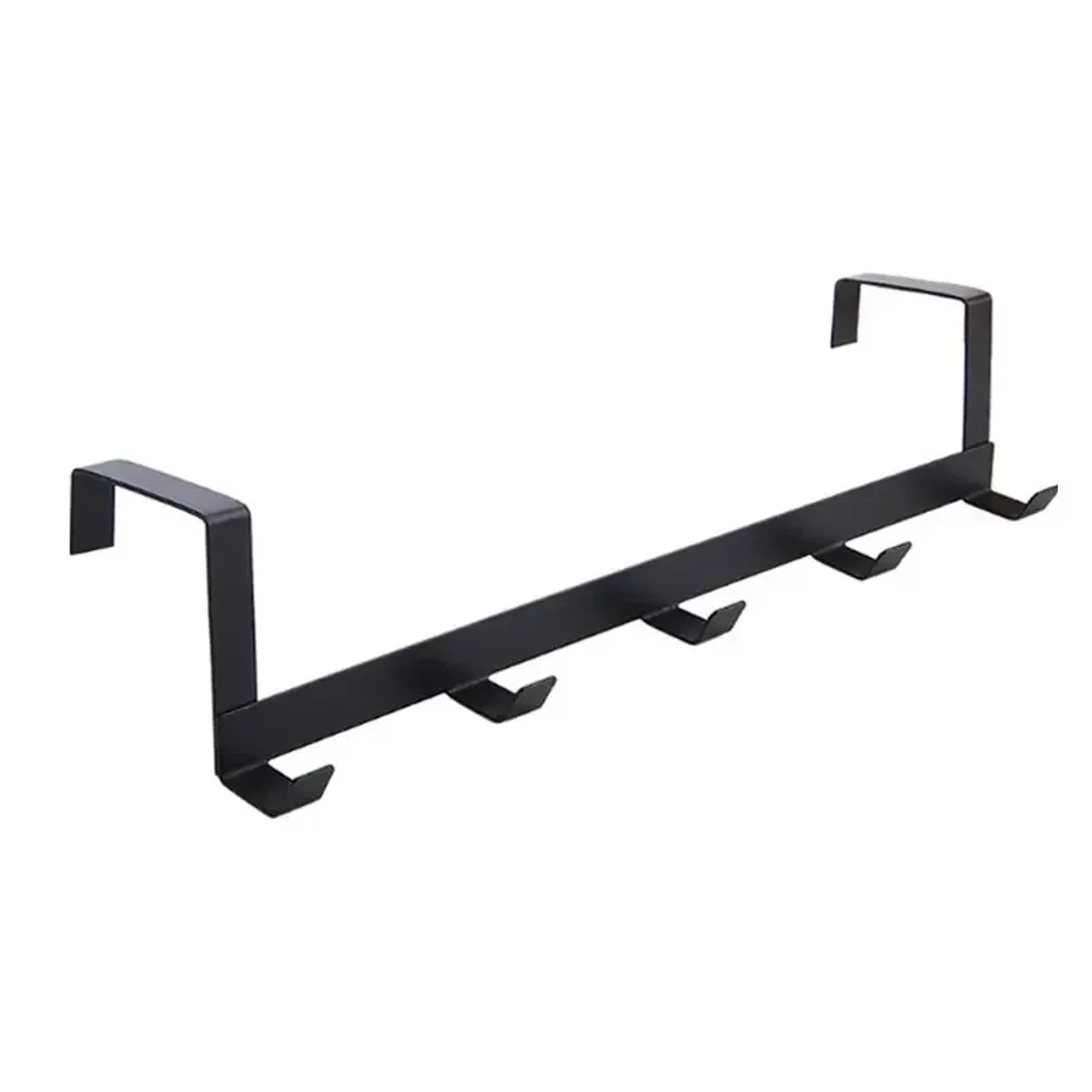Hook Over The Door Hooks No Drill Space Saving Door Organizer 8