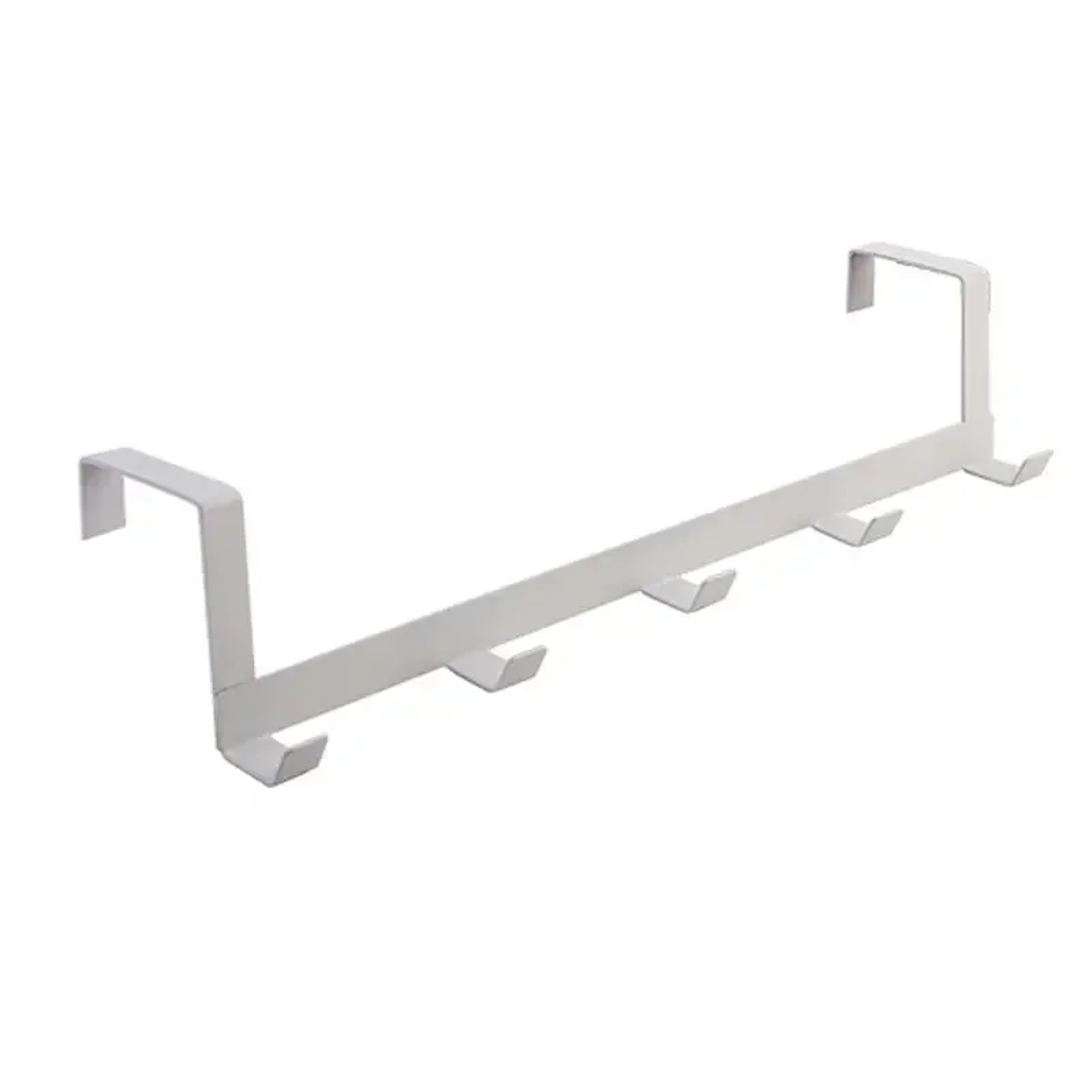 Hook Over The Door Hooks Space Saving Coat And Towel Organizer 7