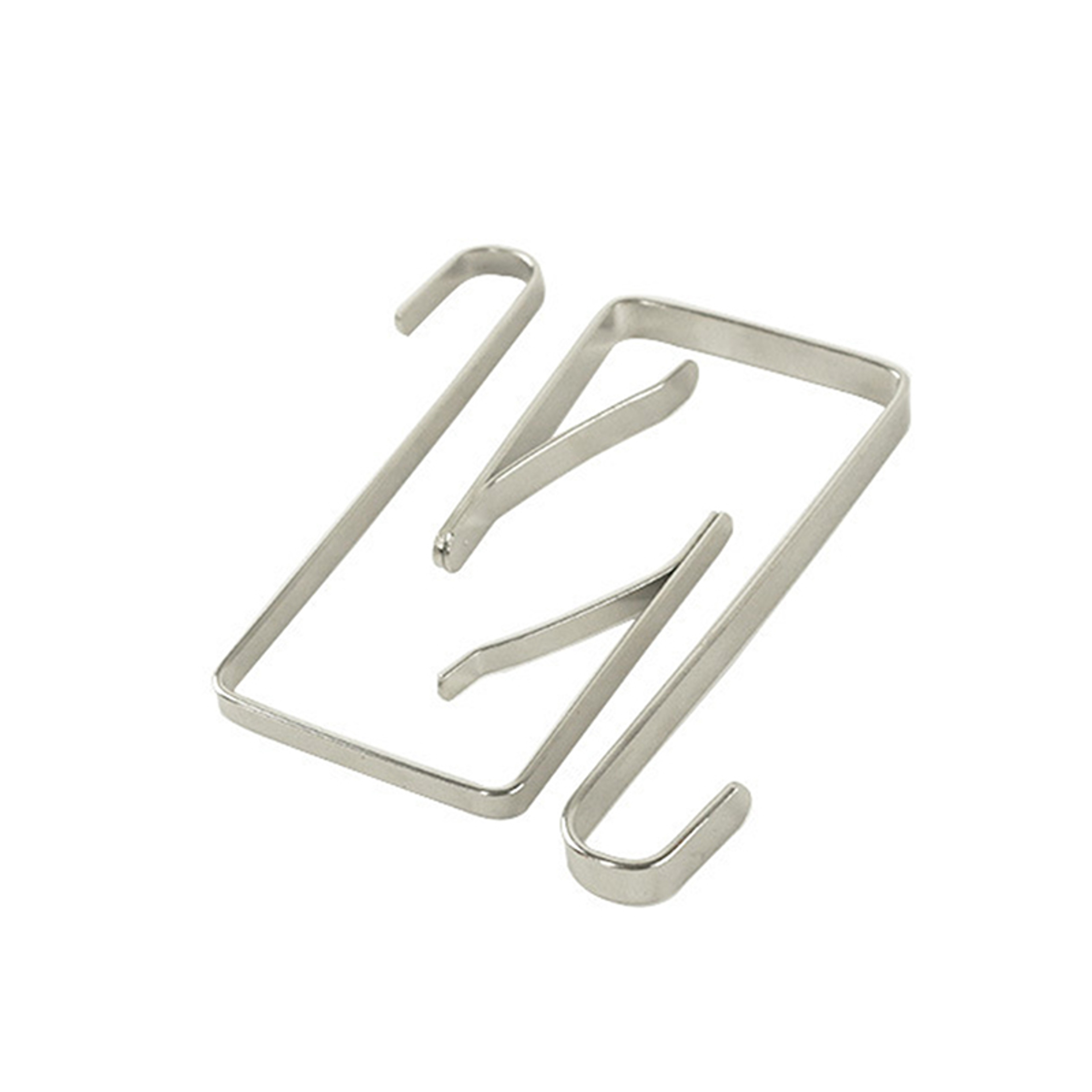 Space Saving Over The Door Hooks For Towels Hats Bags And Clothes 0