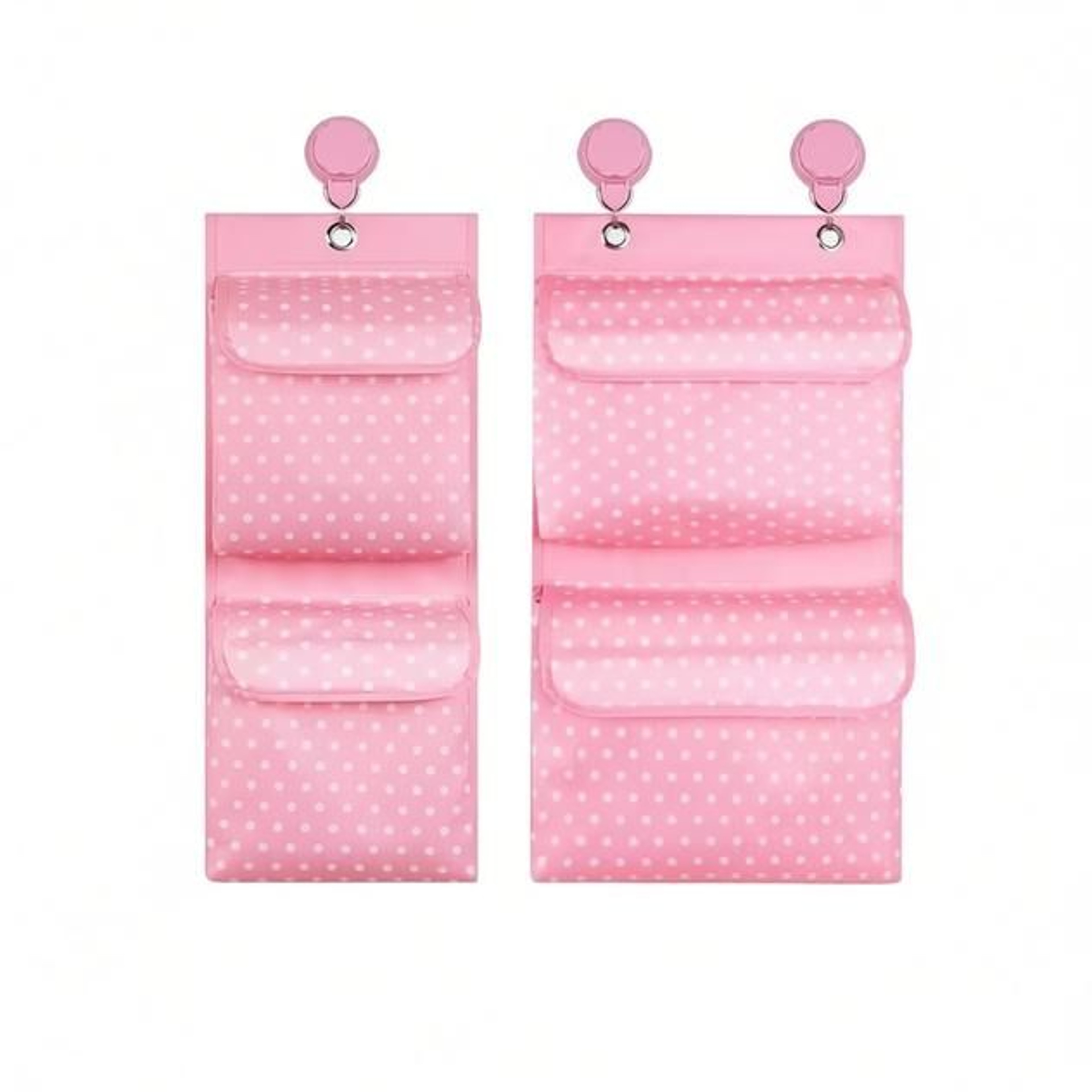 Oxford Over The Door Organizer Multi Pocket Hanging Storage Bag 9