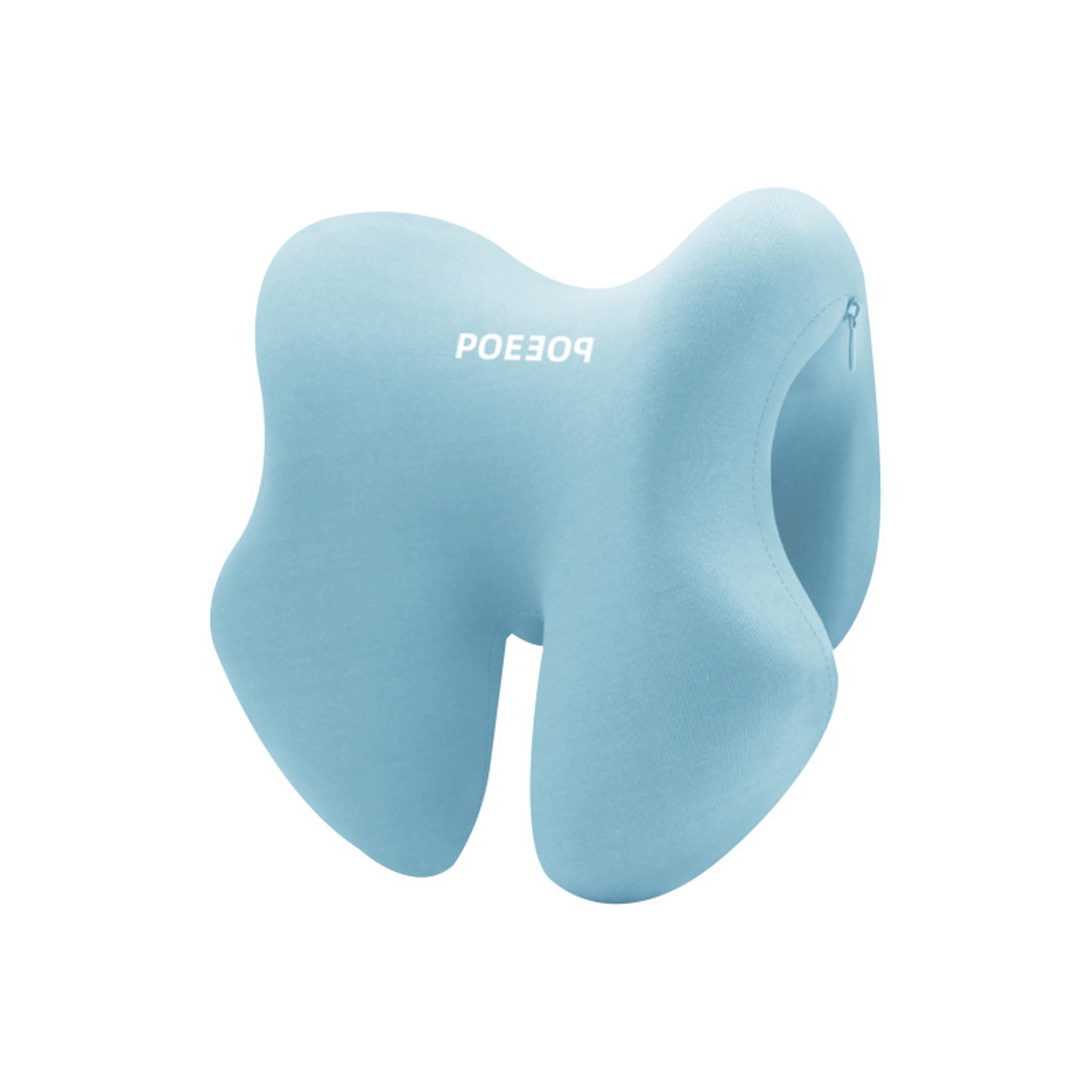 Adjustable Memory Foam Office Chair Headrest Pillow For Work And Relaxation 0