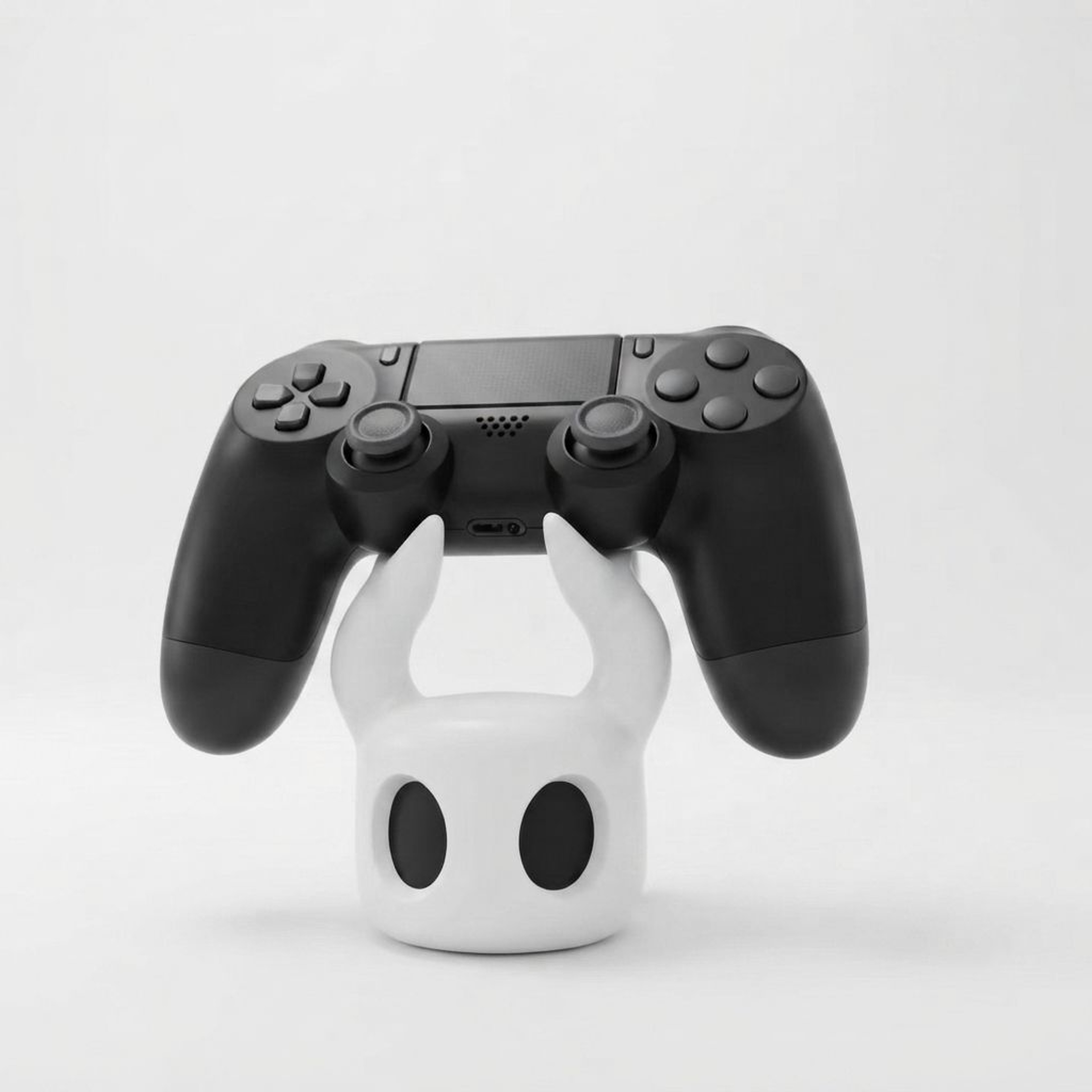 Hollow Knight Controller Stand Printed Gaming Decor For Xbox Desktop Display 0