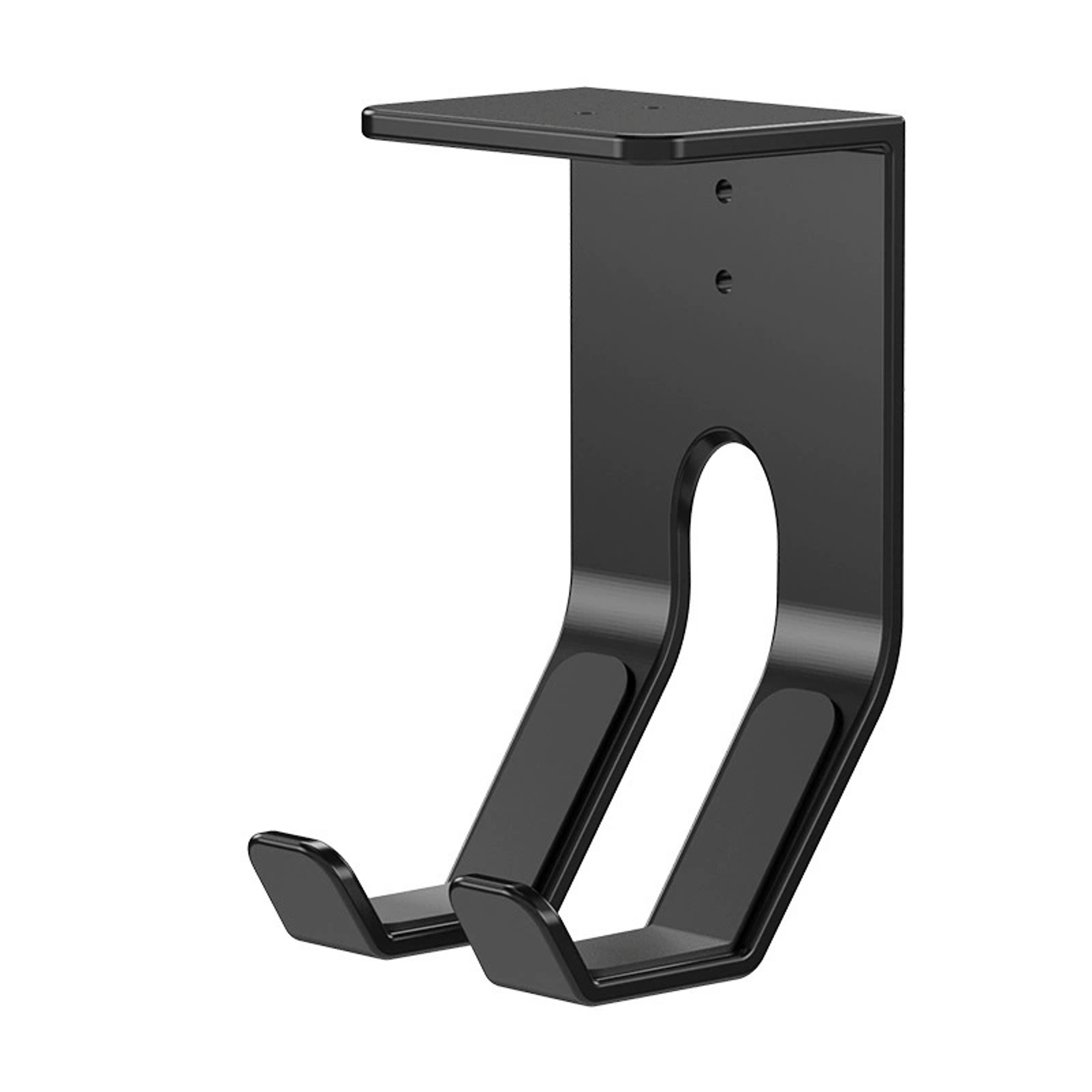 Wall Mounted Game Controller Holder No Drill Storage Rack For Xbox Switch 10