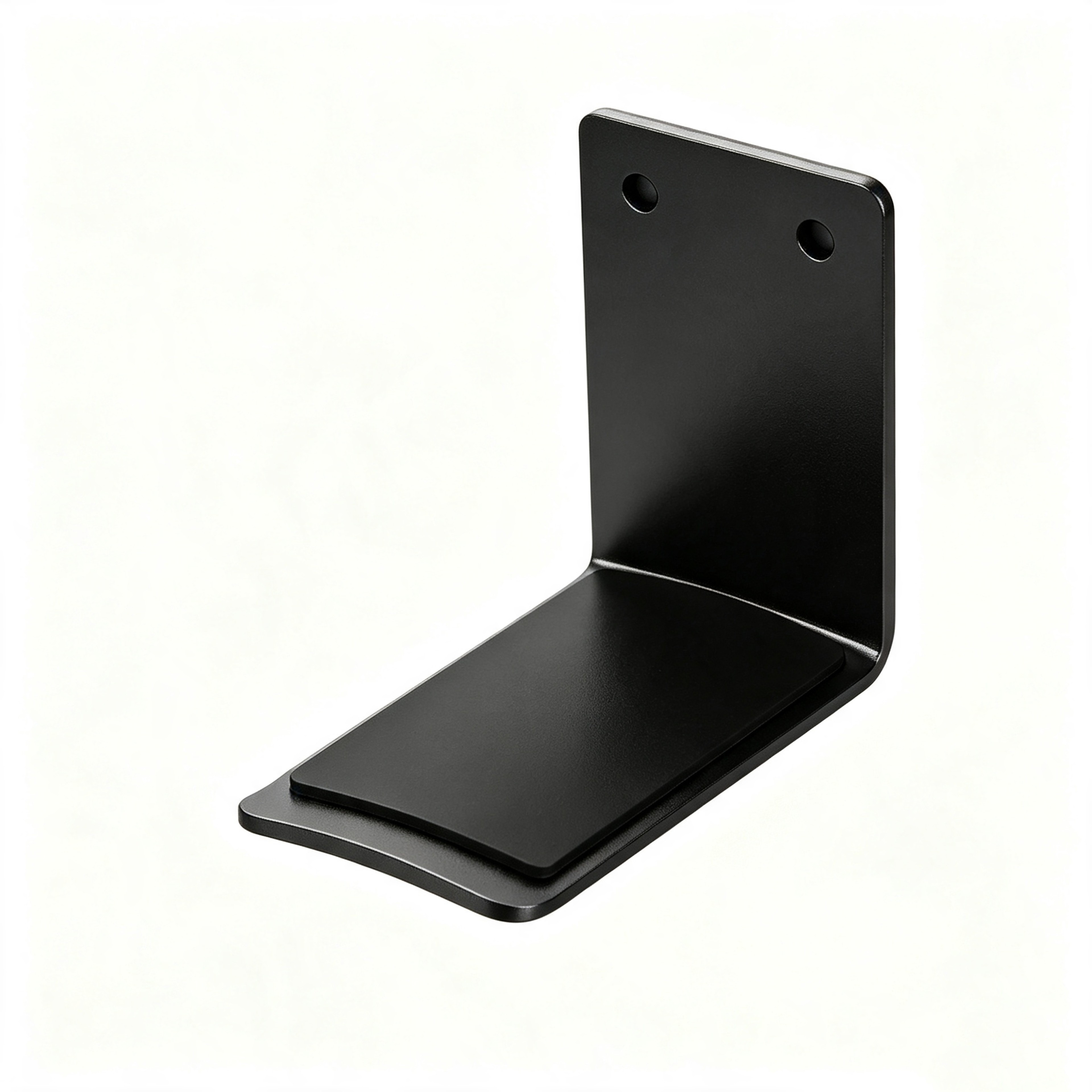 Aluminum Alloy Headphone Wall Hanger With Silicone Pad Universal Headset Holder 9