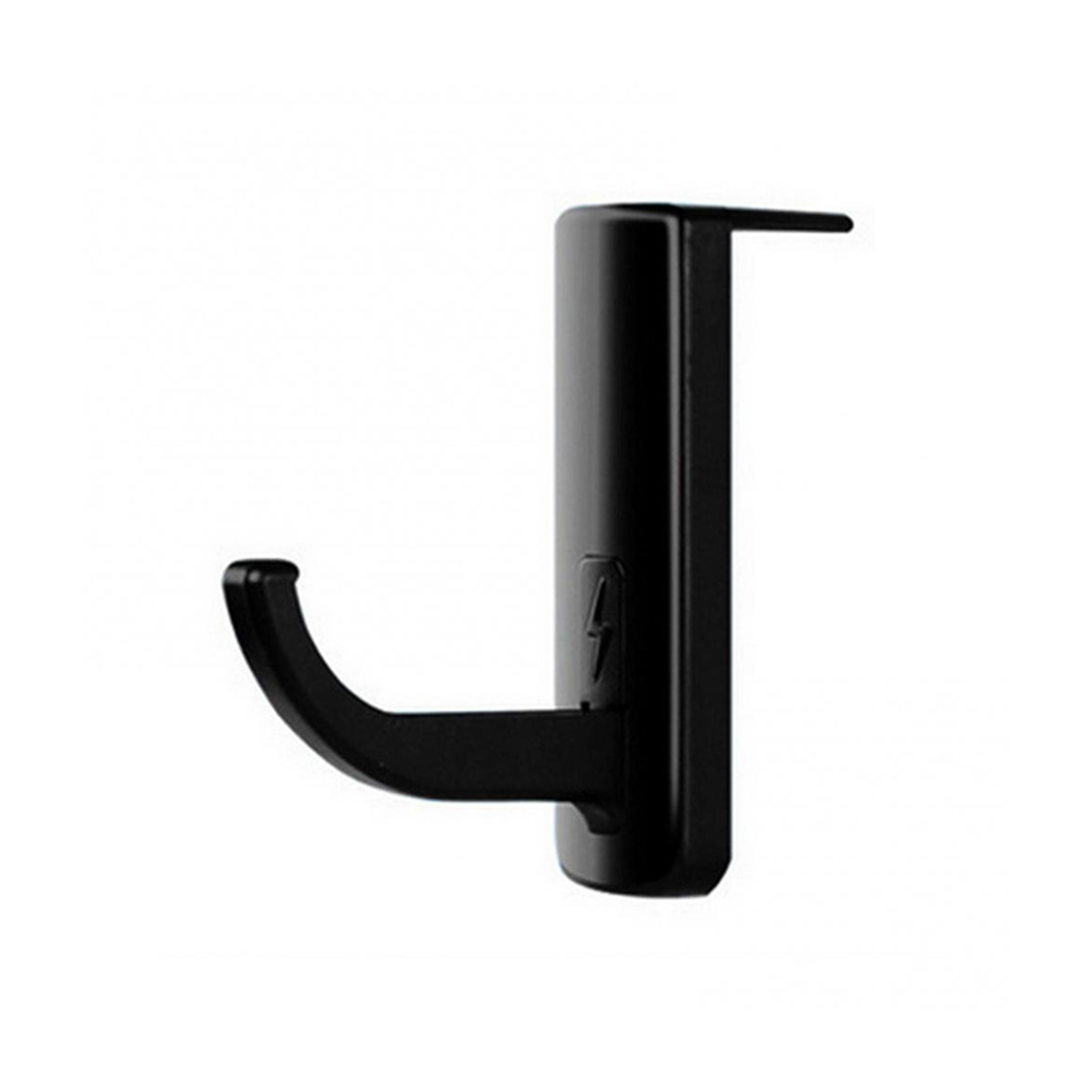 Earphone Hook Display Holder Desk Headset Stand Monitor Edge Hanger For Home Office Gaming Setup 5