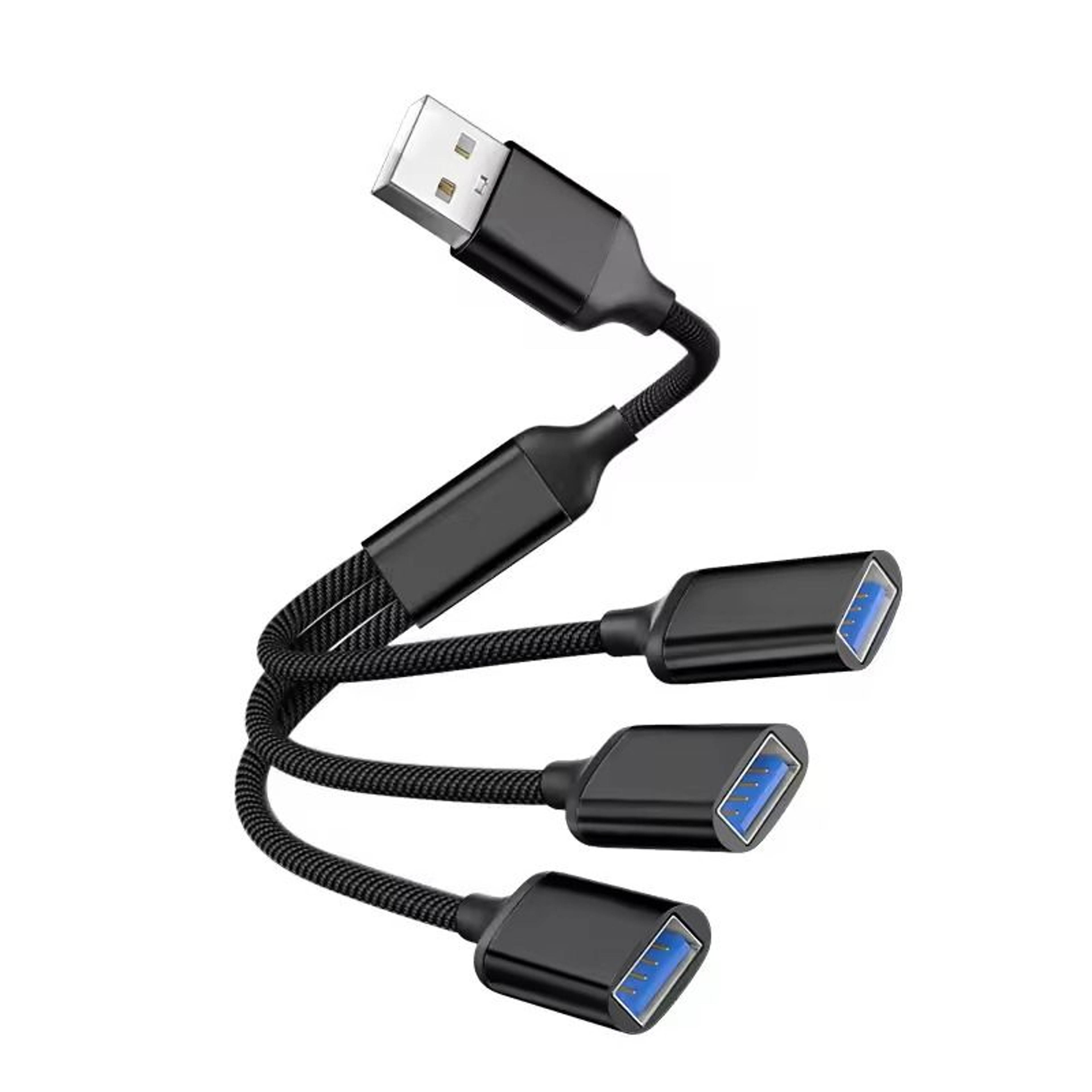One To Three Docking Stations USB Hub For Laptop USB Docking Station With Multi Port Expansion 0