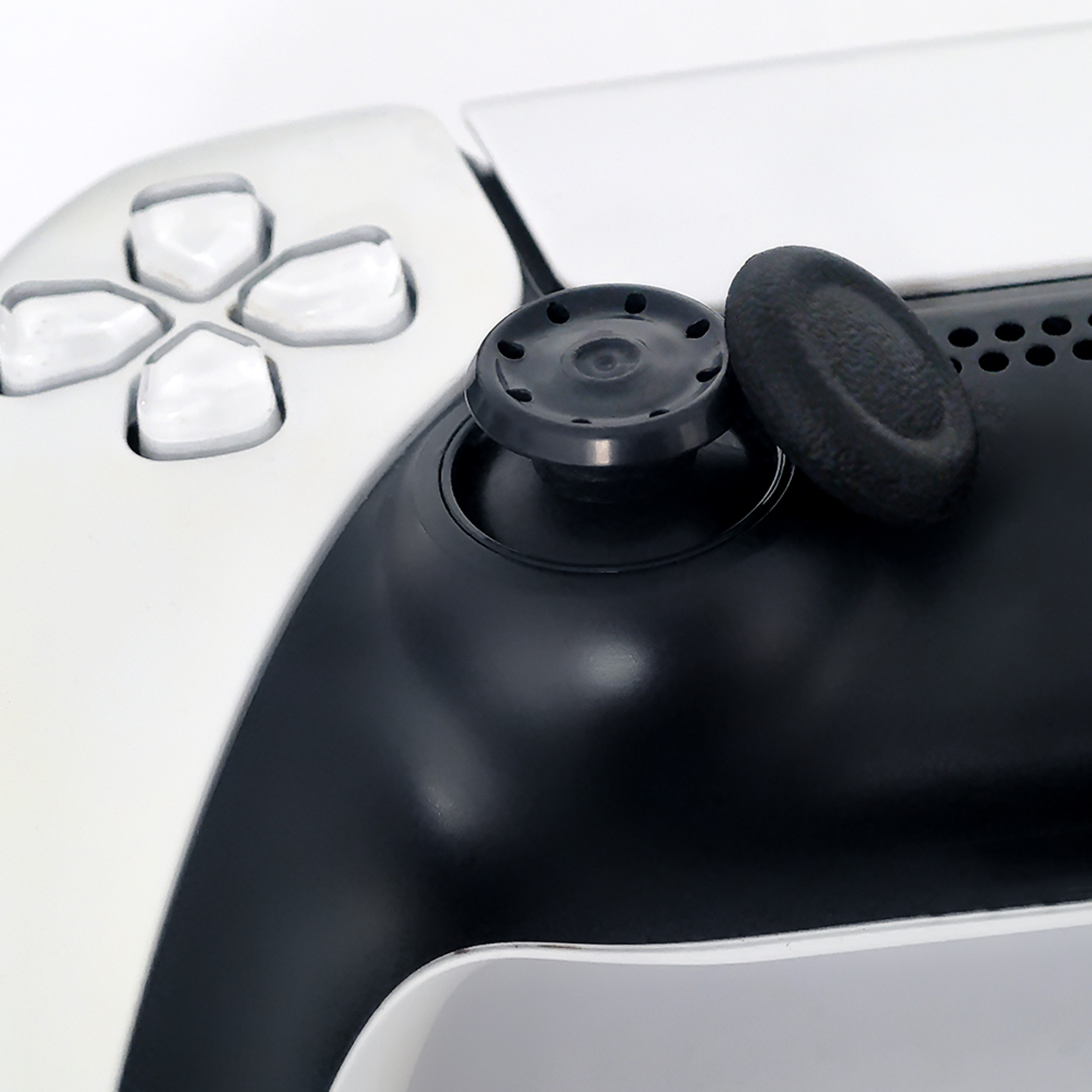 Joystick Replacement Caps Thumbstick Grip Covers 0