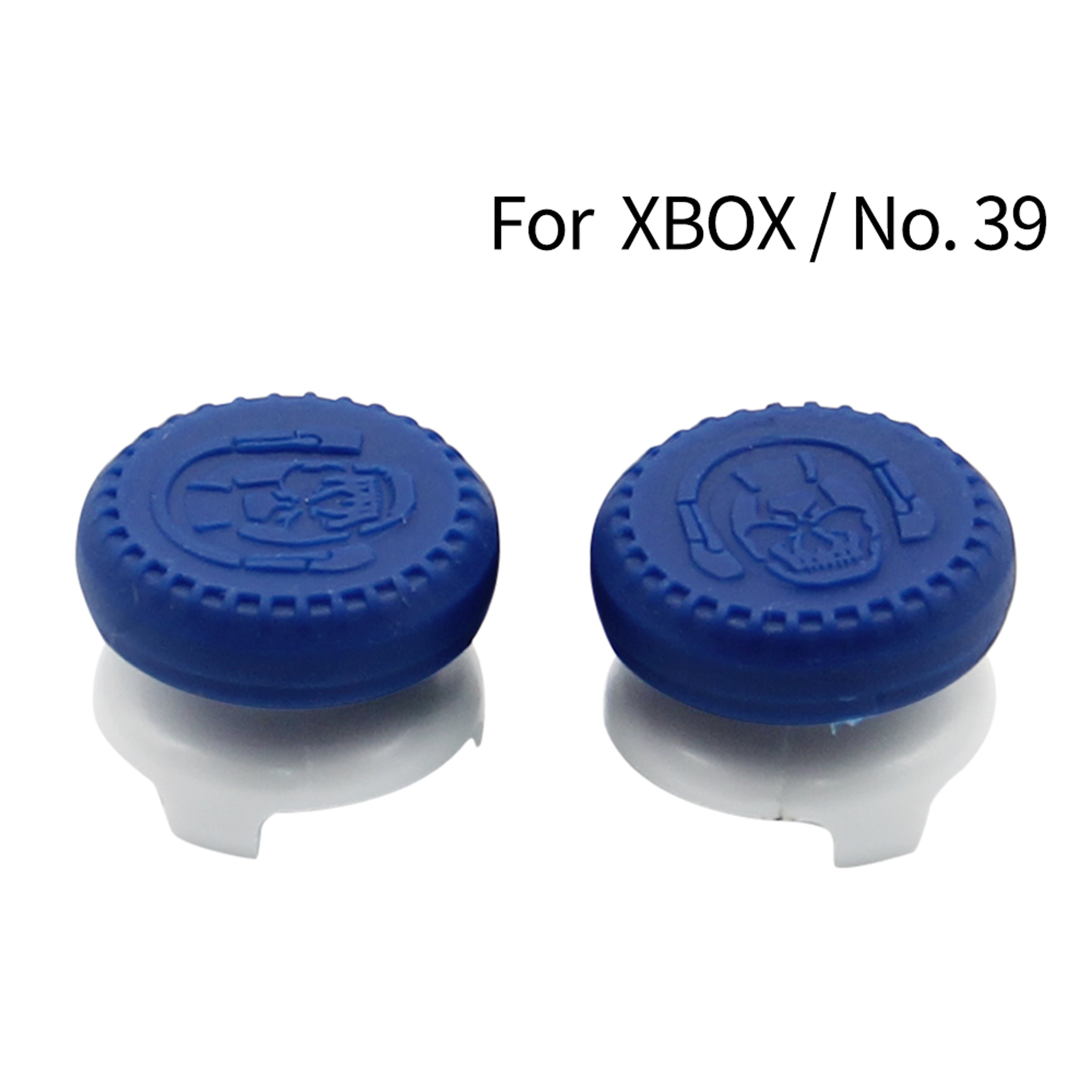 Thumbstick Cover For Xbox One Controller High Rise Grip Extenders Silicone Joystick Caps 4