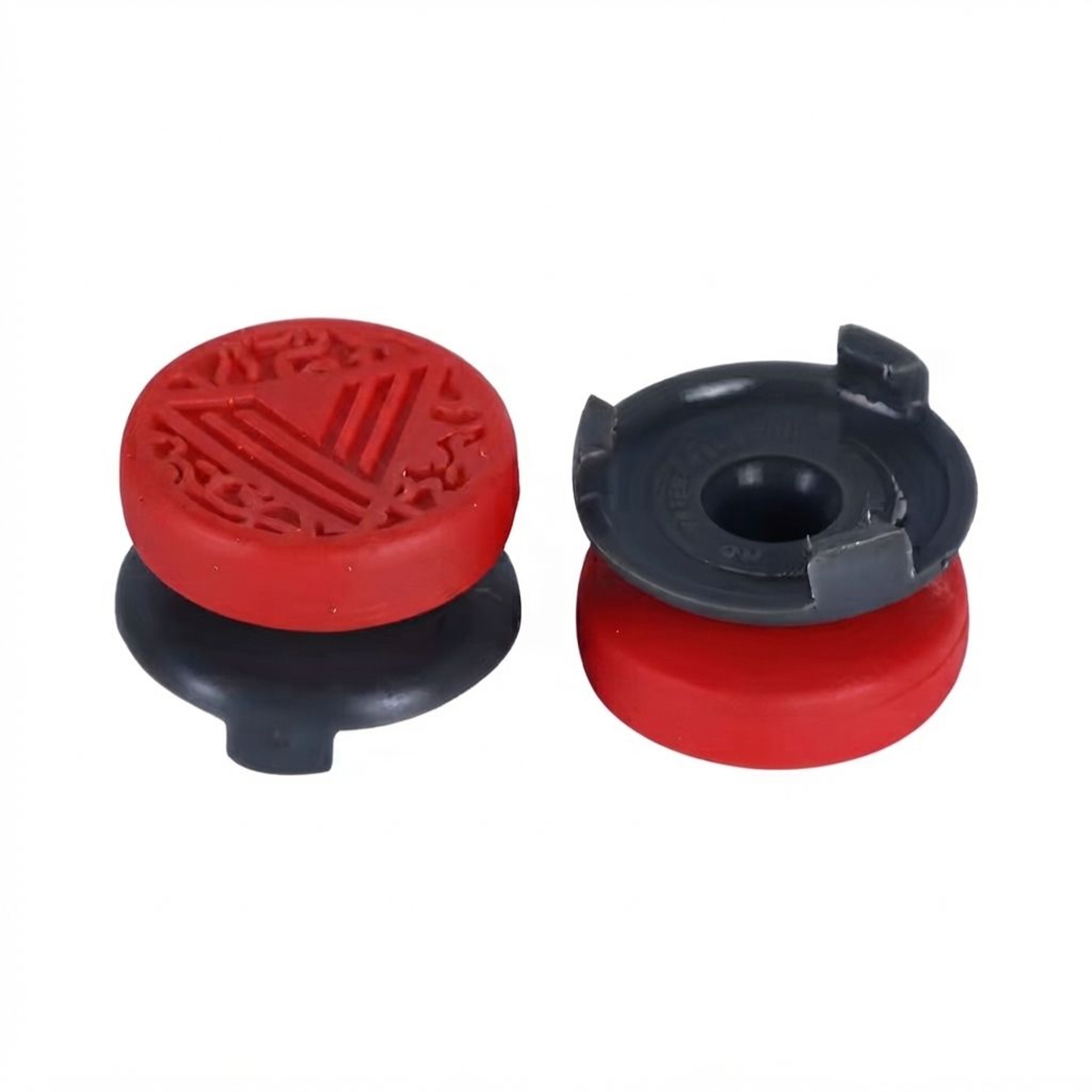 Thumb Grips Controller Extender Caps For Better Gaming Control And Comfort 0