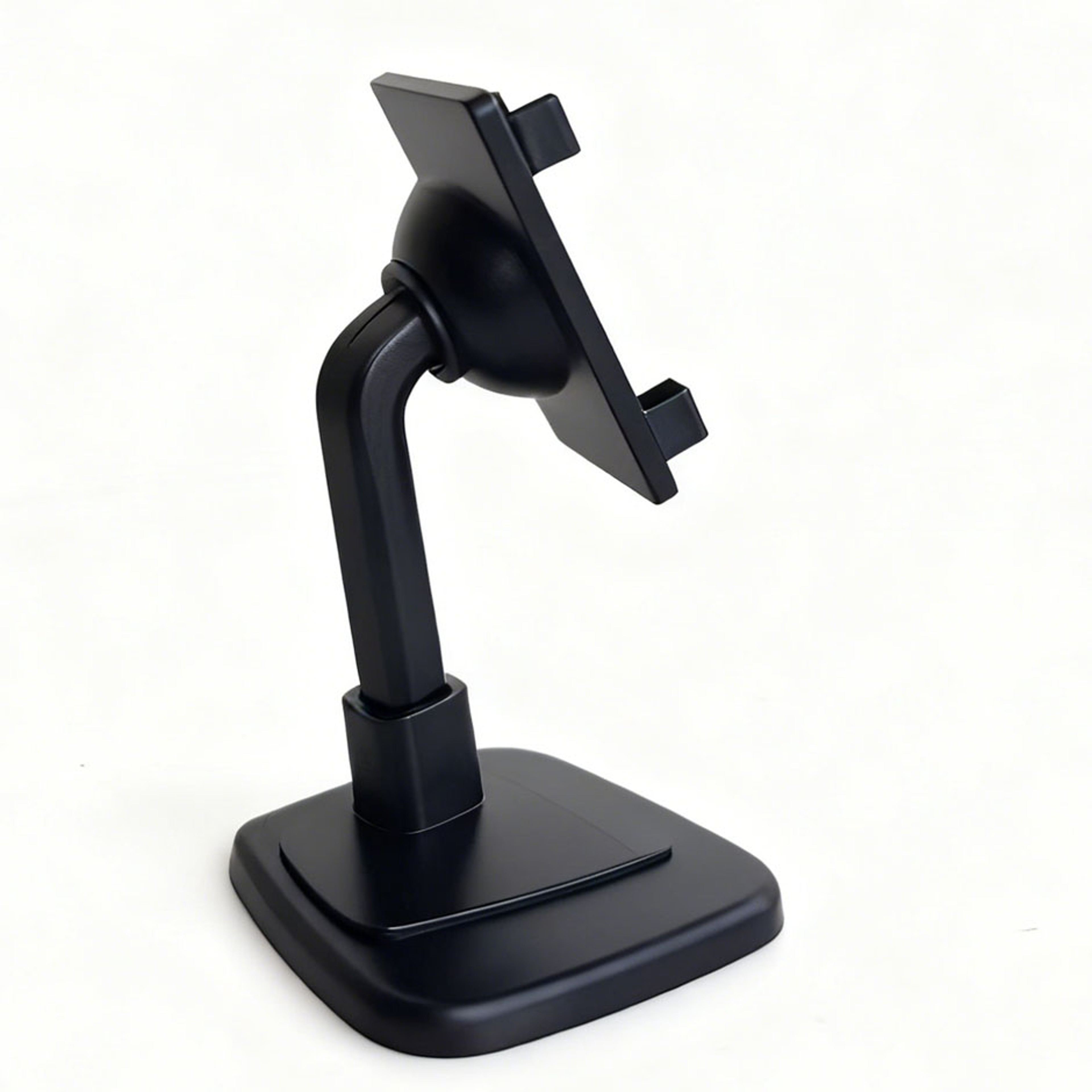 Universal Car Dashboard Monitor Mount Stand Adjustable Holder For Phone GPS And Display Devices 1