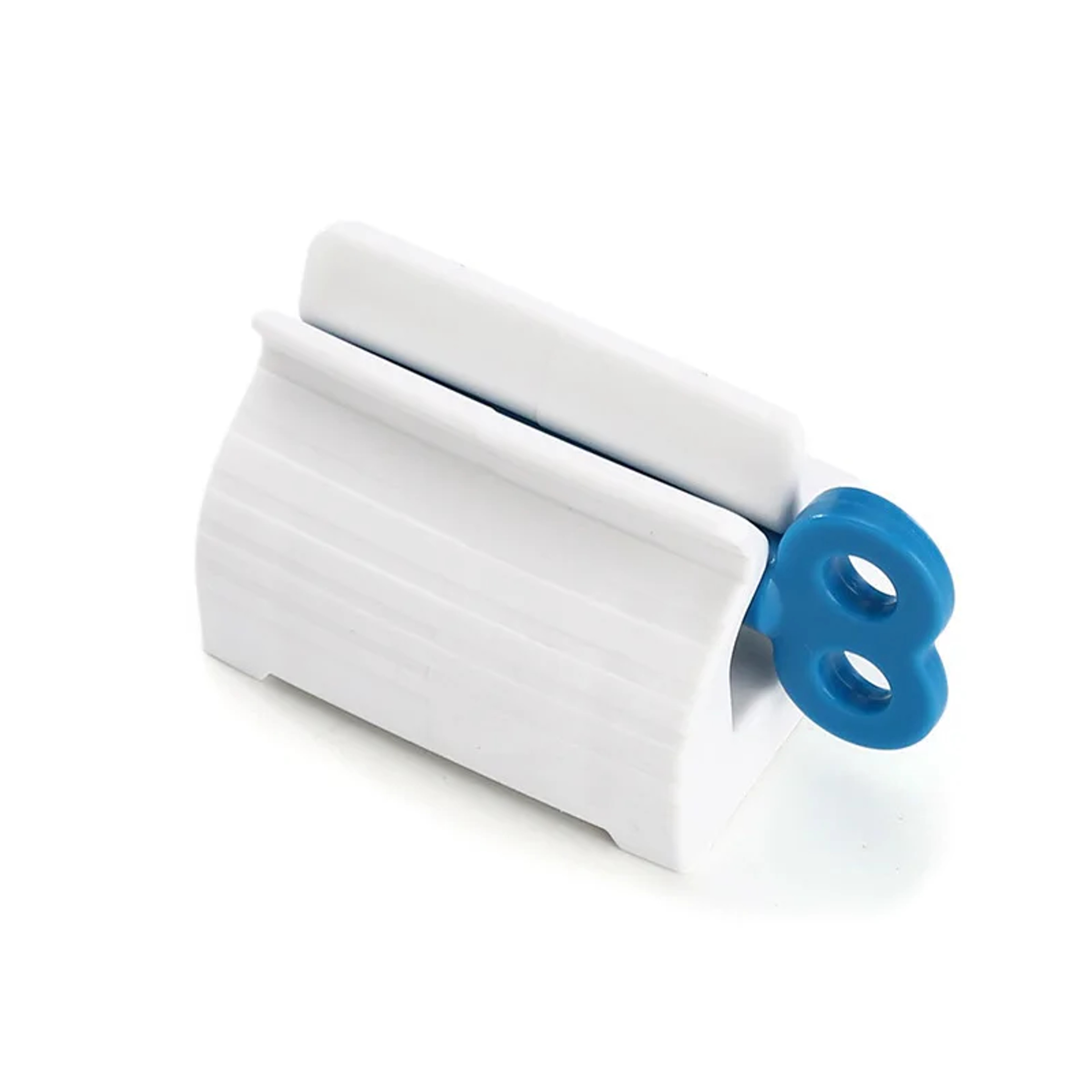 Toothpaste Squeezer Dispenser Manual Tube Press Organizer For Bathroom 4