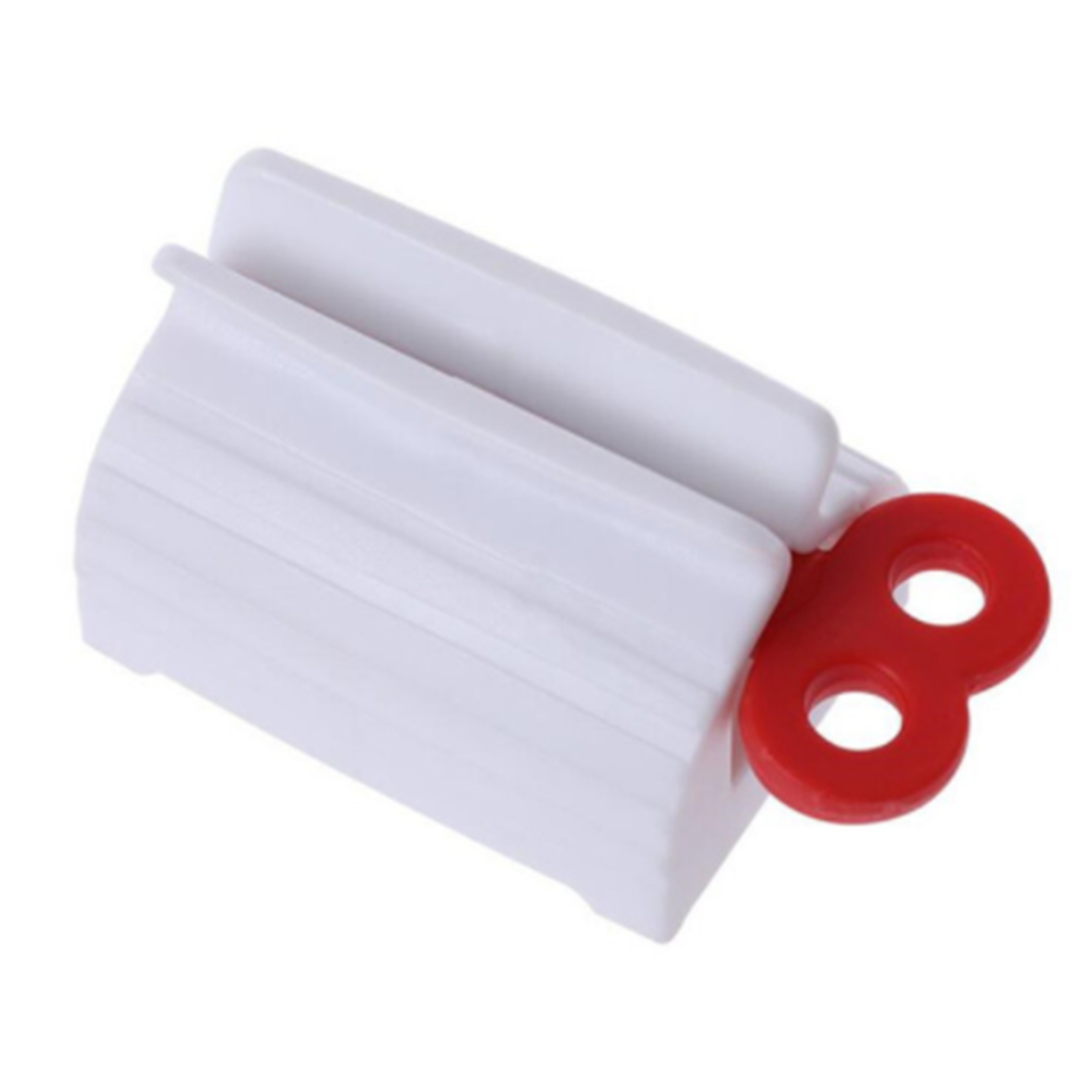 Toothpaste Squeezer Dispenser Stand Automatic Tube Roller Holder For Bathroom 8