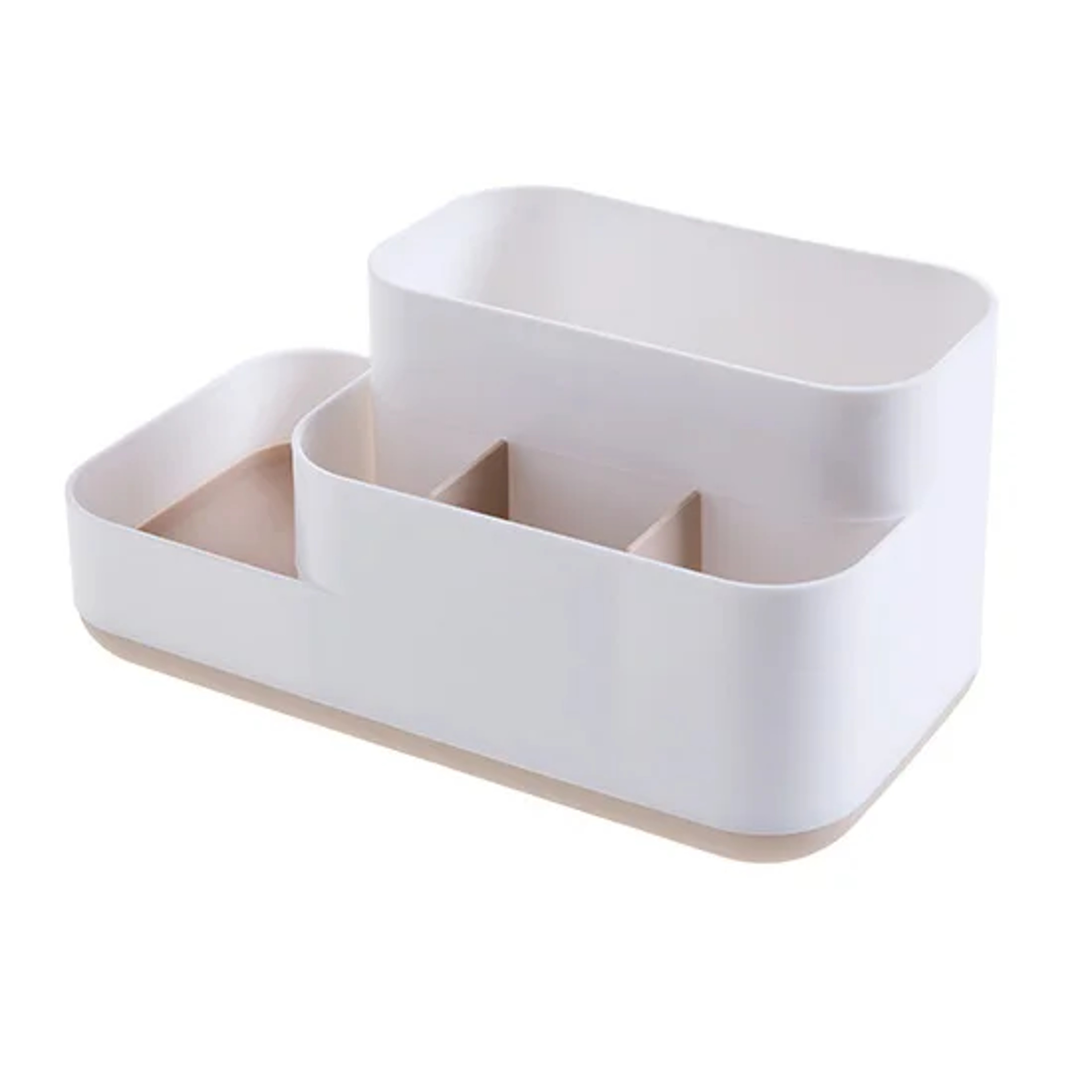Creative Makeup Organizer Box With Drawer Storage Case For Dressing Table And Vanity 8