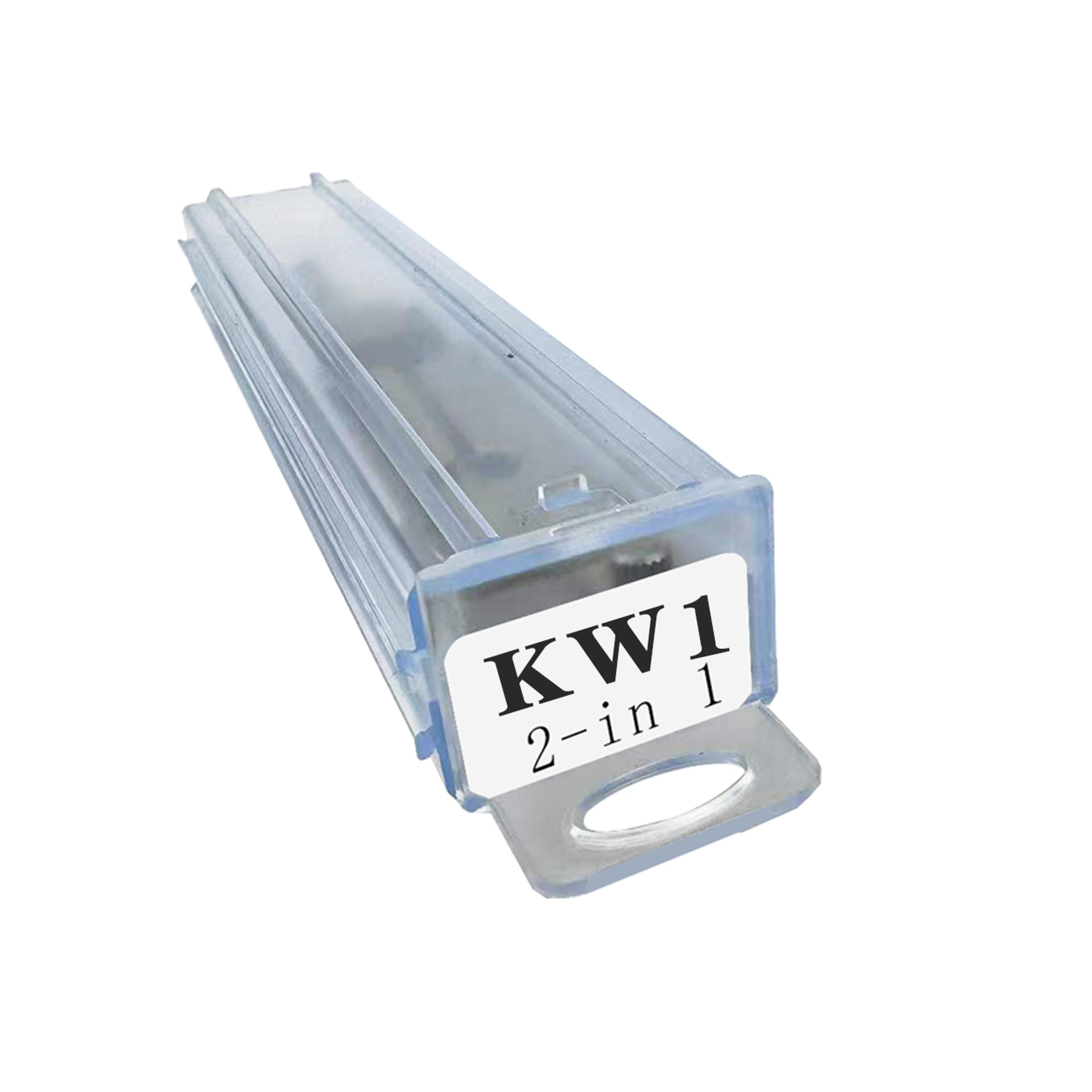 Lishi Locksmith Pick And Decoder Tool With Protective Case 0