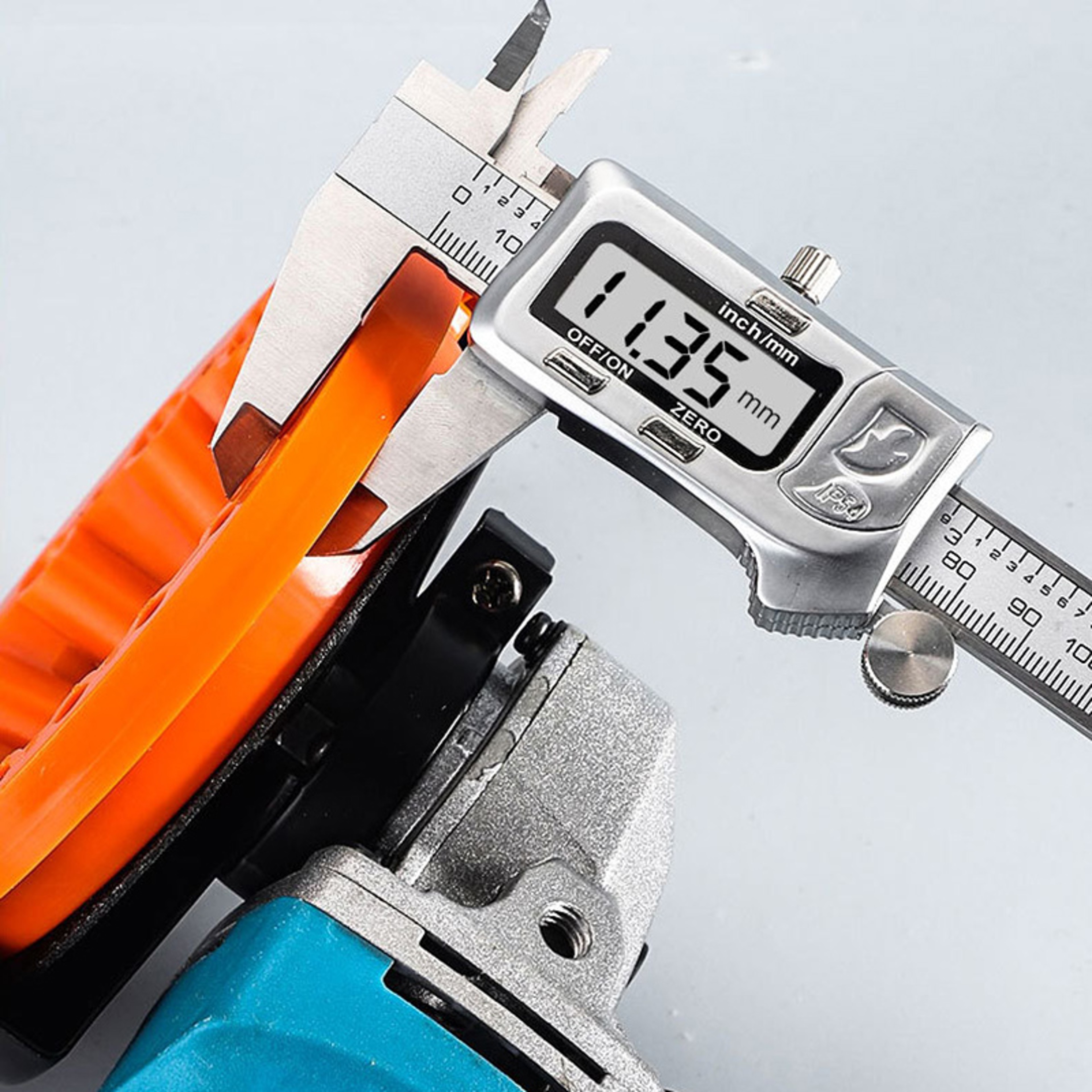 Degree Drill Bit Sharpener Angle Grinder Attachment For Bits 5