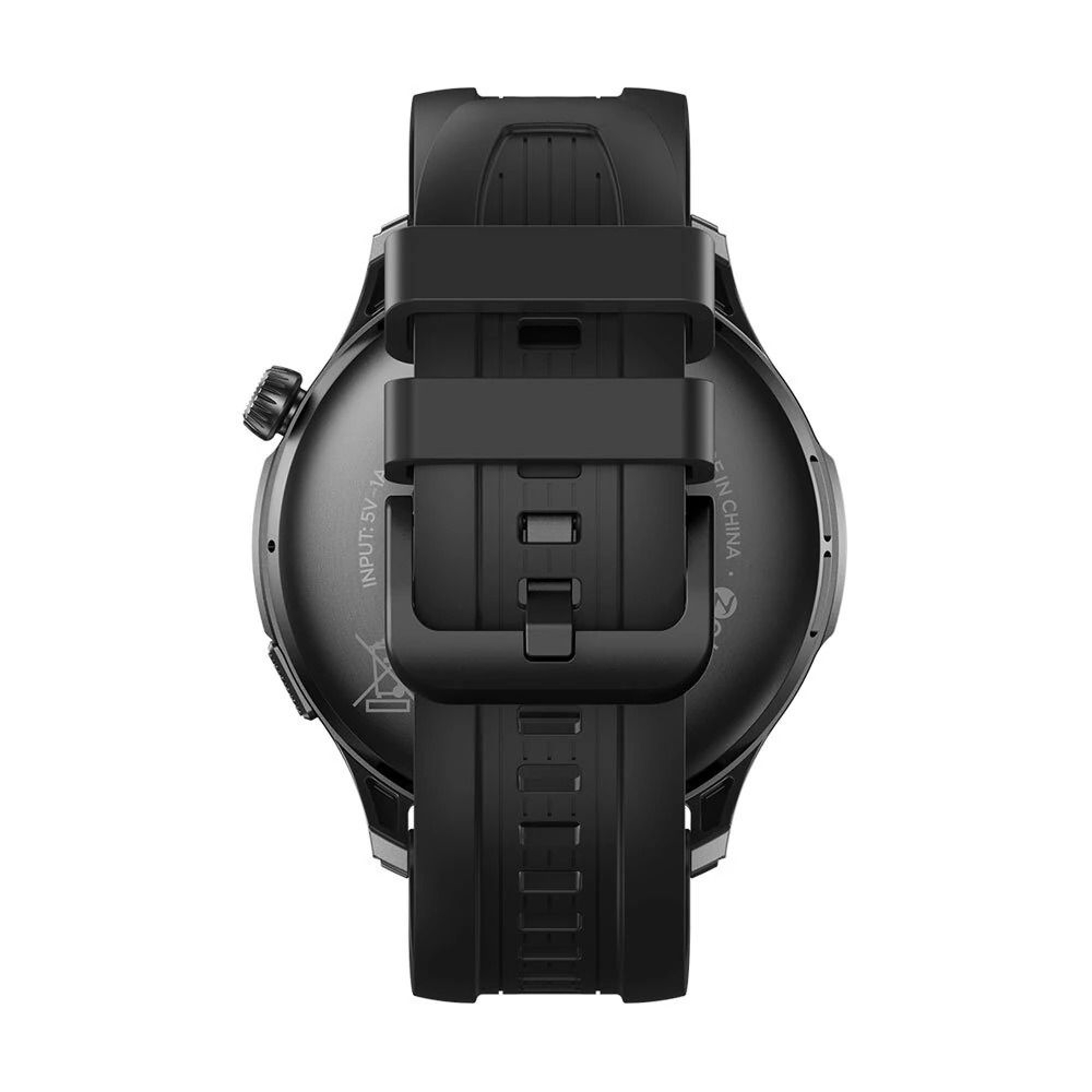 Bluetooth Calling Smart Watch With Health Tracking And Long Battery Life 6