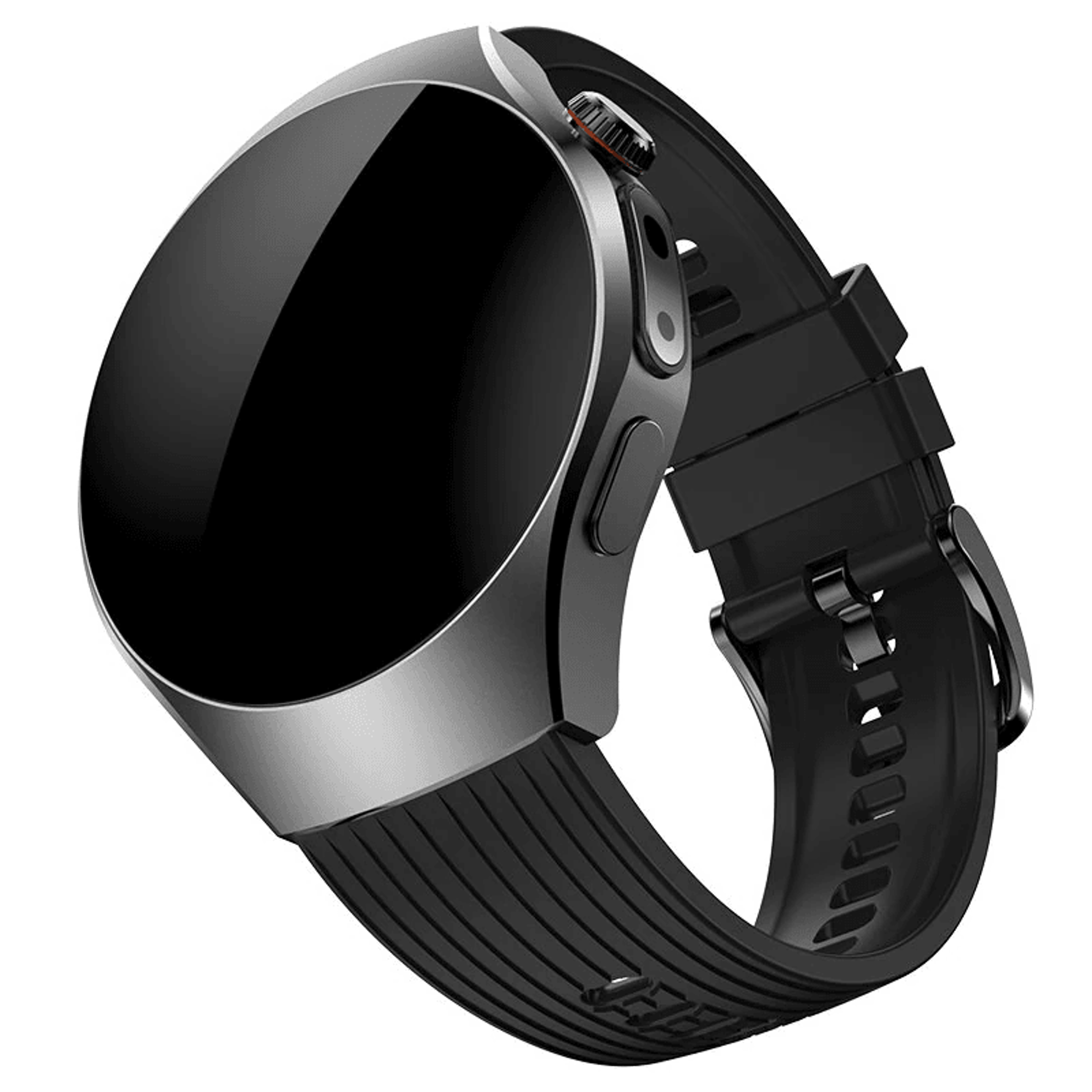 Smart Watch With Bluetooth Calling NFC And Health Tracking 1