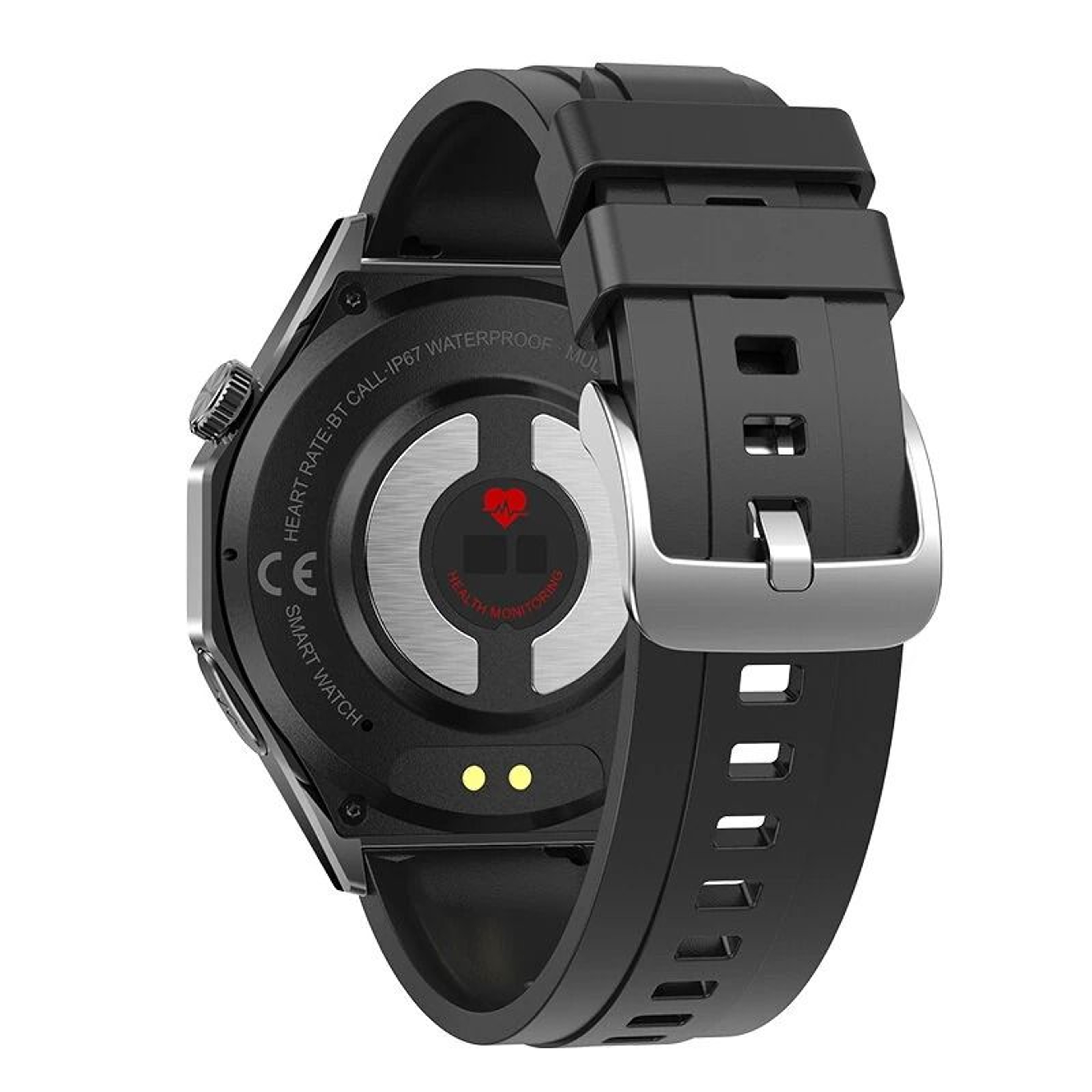 Smart Watch With Health Tracking And Bluetooth Calling 1
