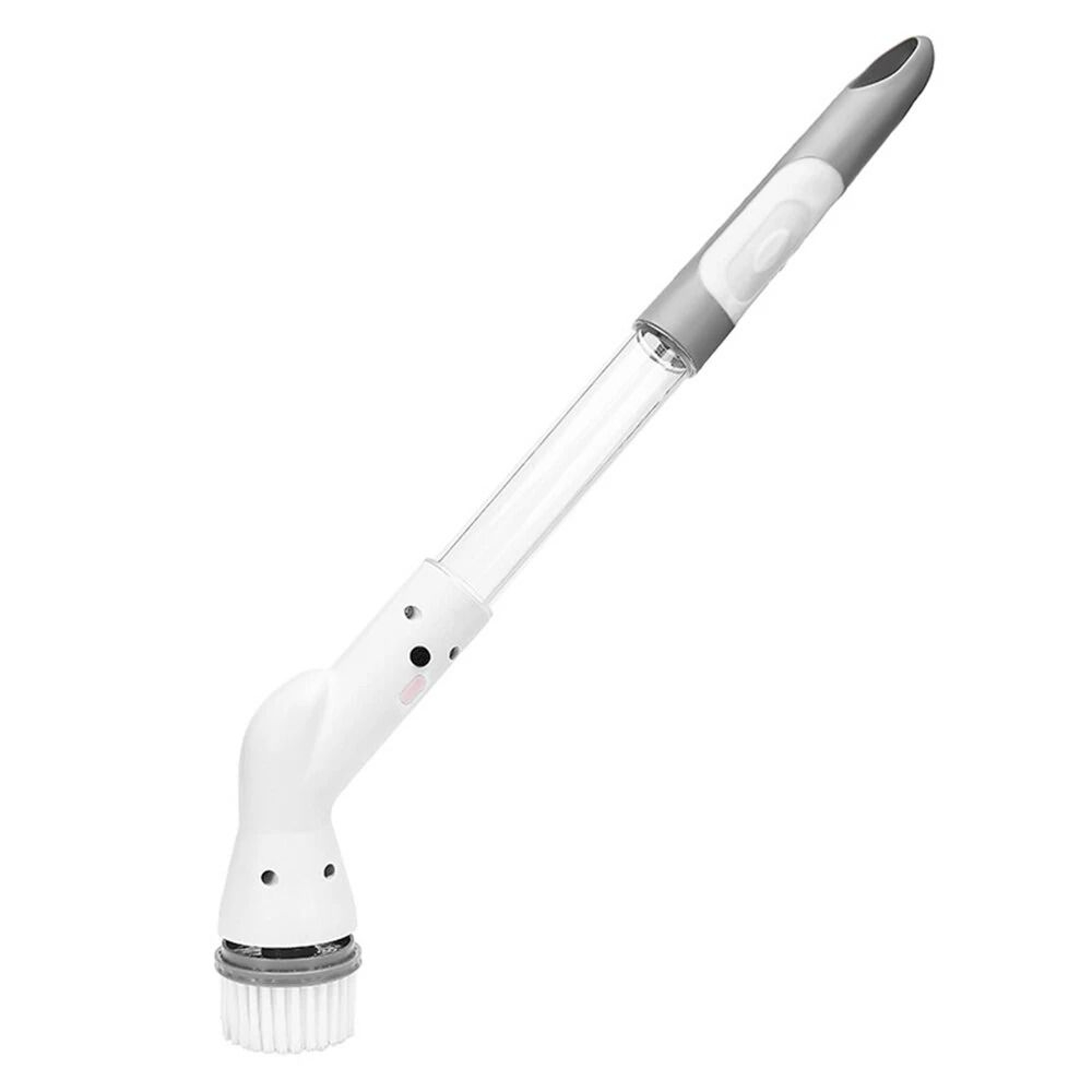 Cordless Electric Cleaning Brush Rotating Power Scrubber For Kitchen And Bathroom 1