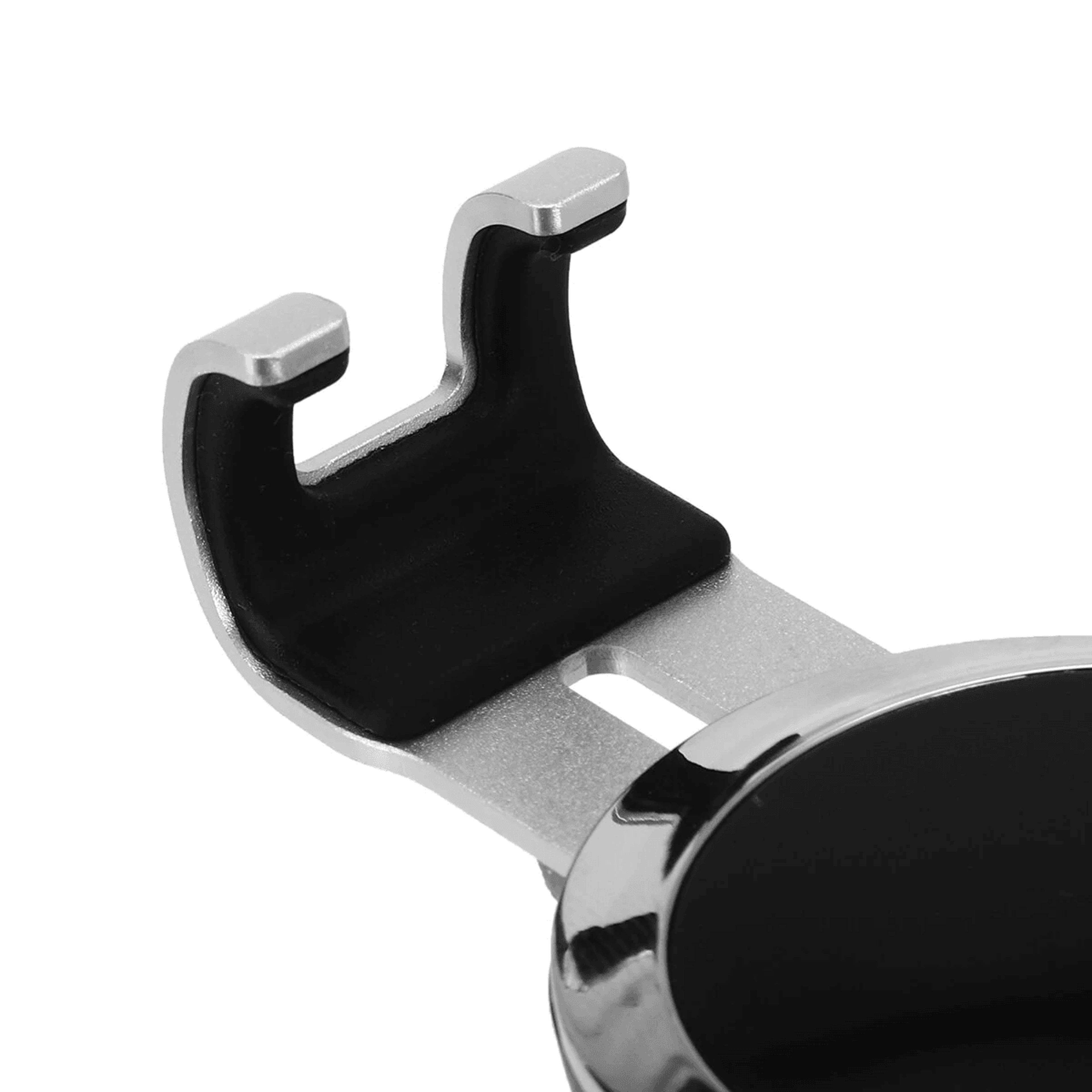 Gravity Car Phone Holder Metal Air Vent Mount For Hands Free GPS Navigation 4