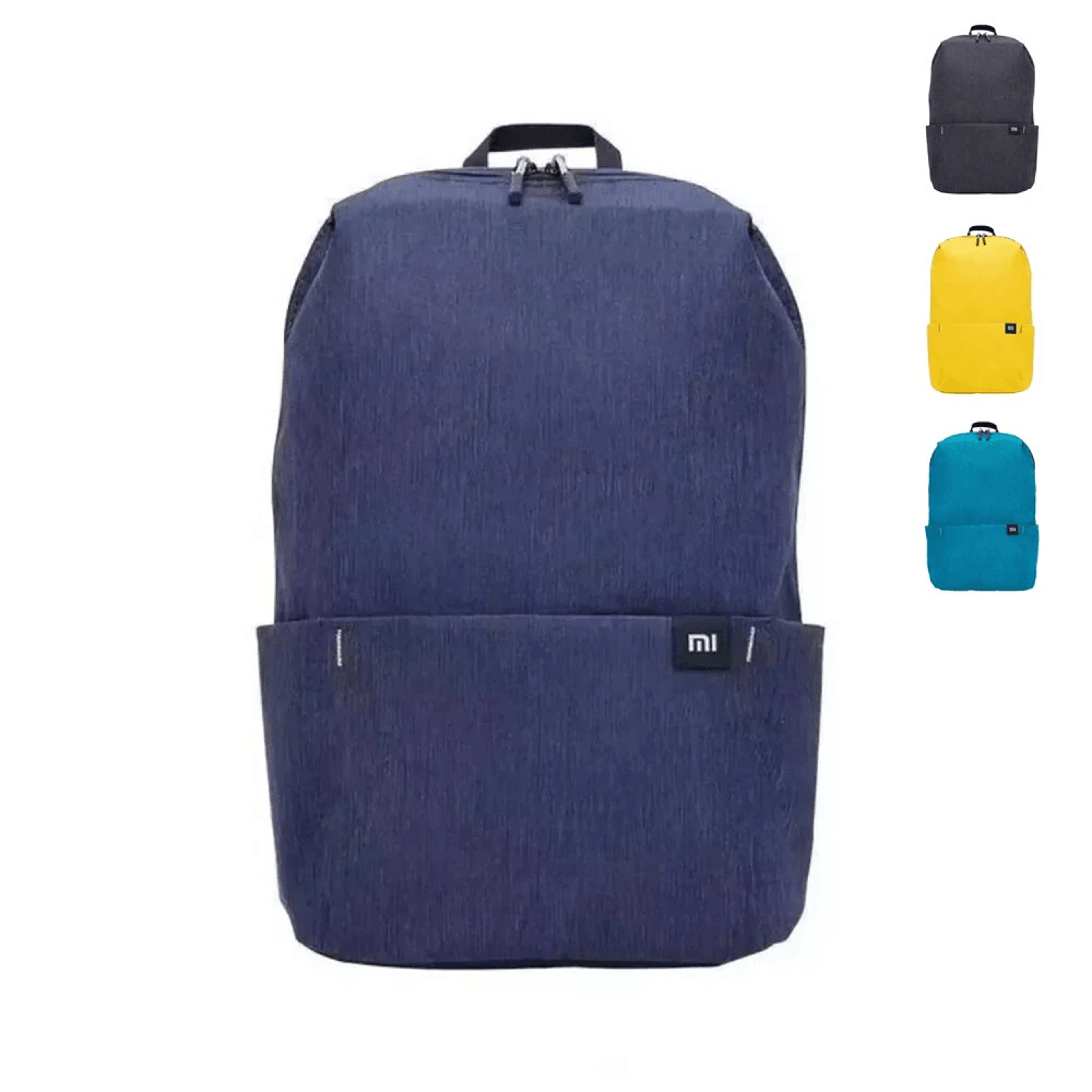 Compact Waterproof Travel Backpack Lightweight Daypack For Men And Women 0