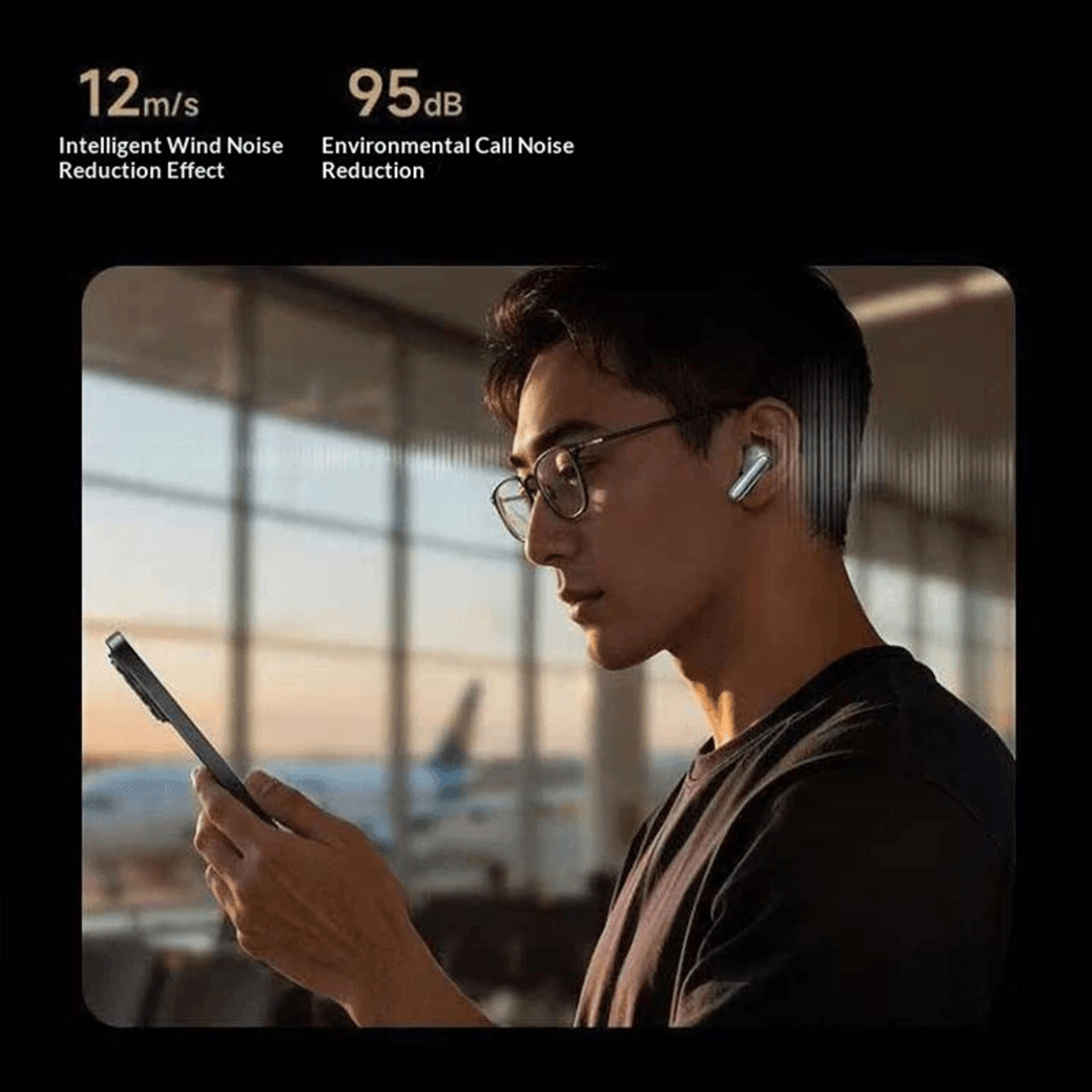 Buds Pro Wireless ANC Earbuds With Hi Res Audio And Spatial Sound 1