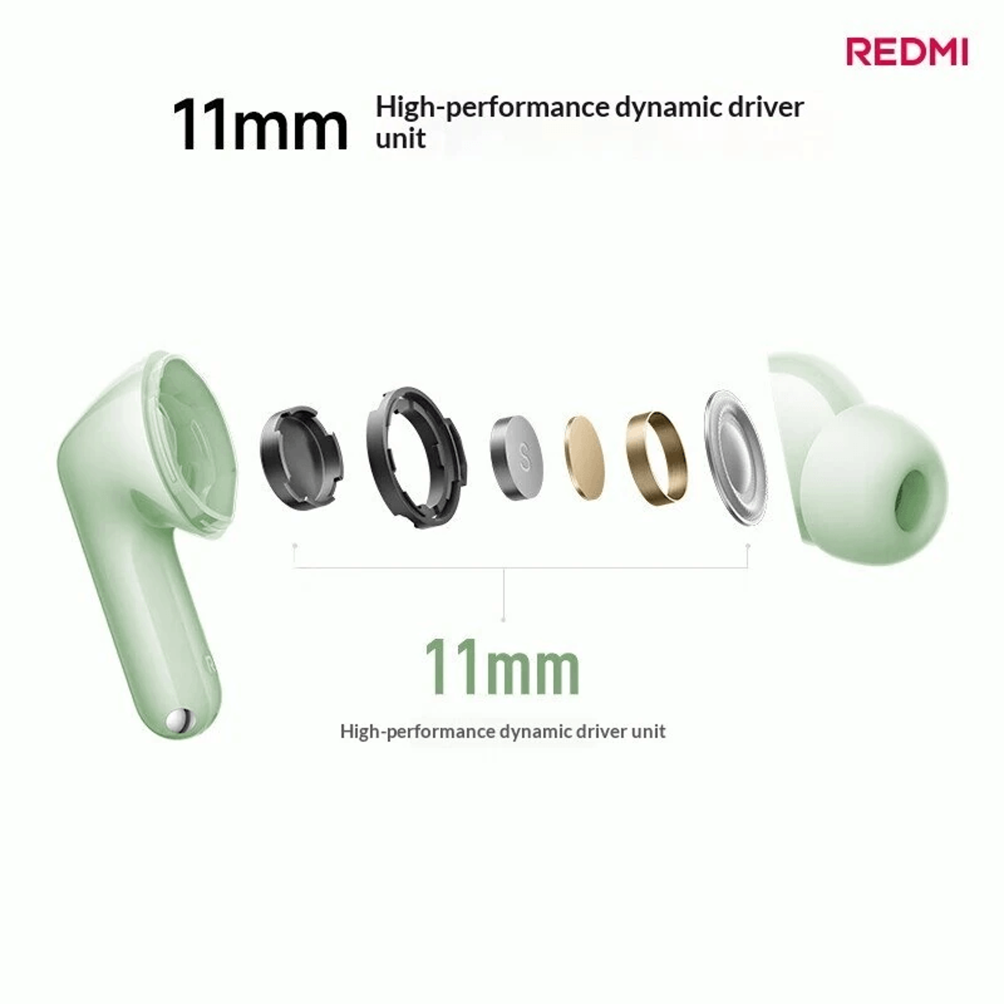 Wireless Earbuds With Hi Res Audio And Hour Battery 3