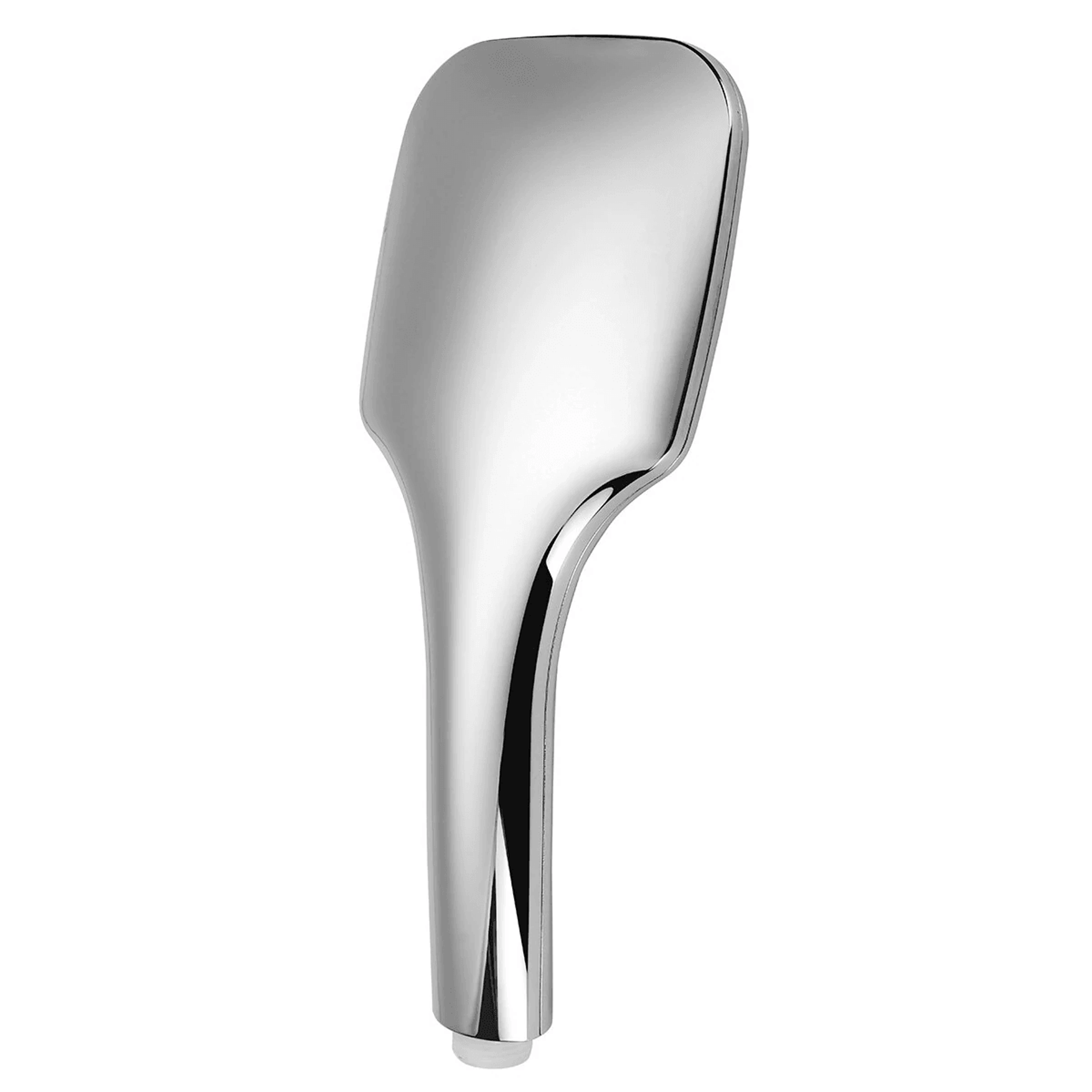 Rainfall Shower Head And Handheld Shower Combo With Adjustable Spray Modes 5