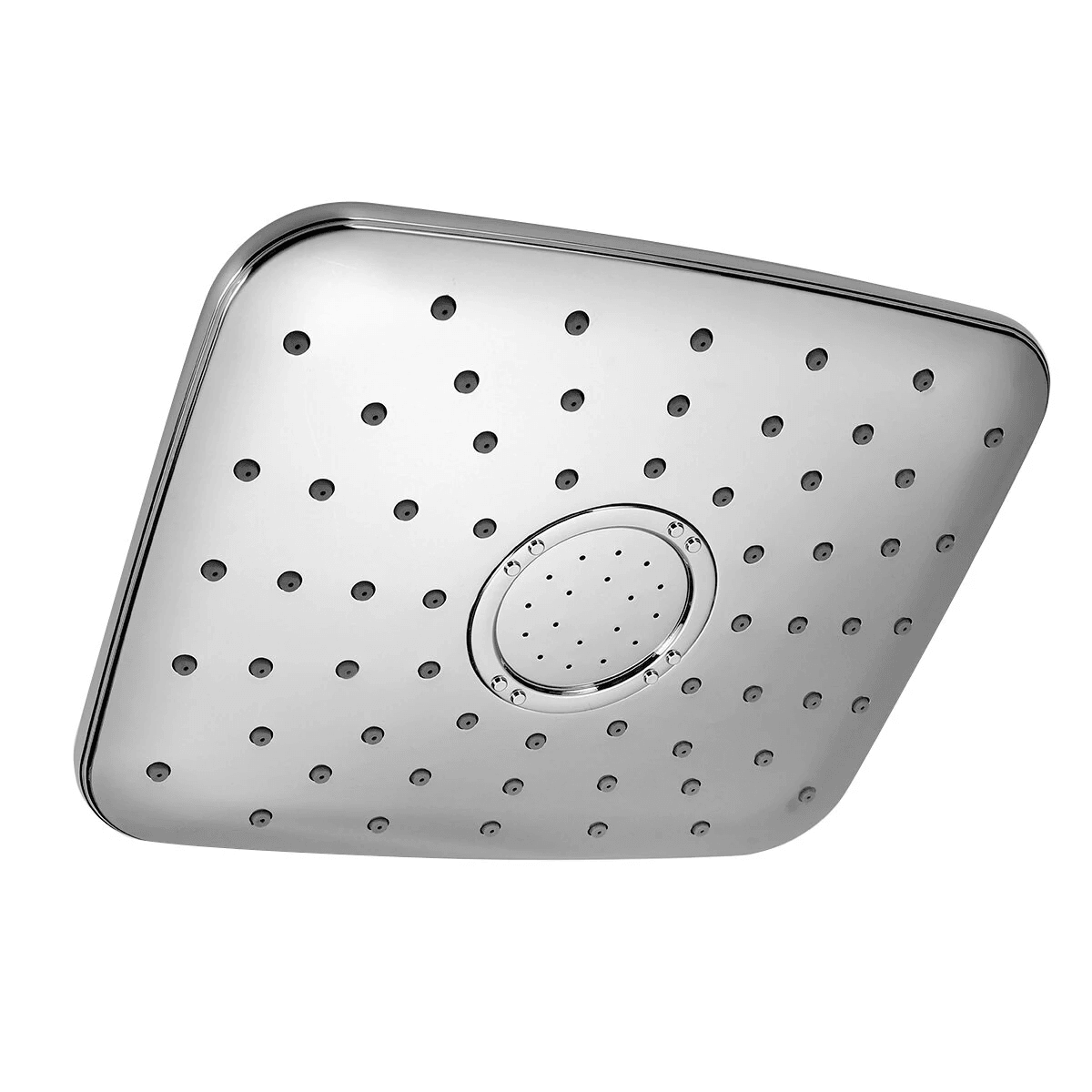 Rainfall Shower Head And Handheld Shower Combo With Adjustable Spray Modes 6
