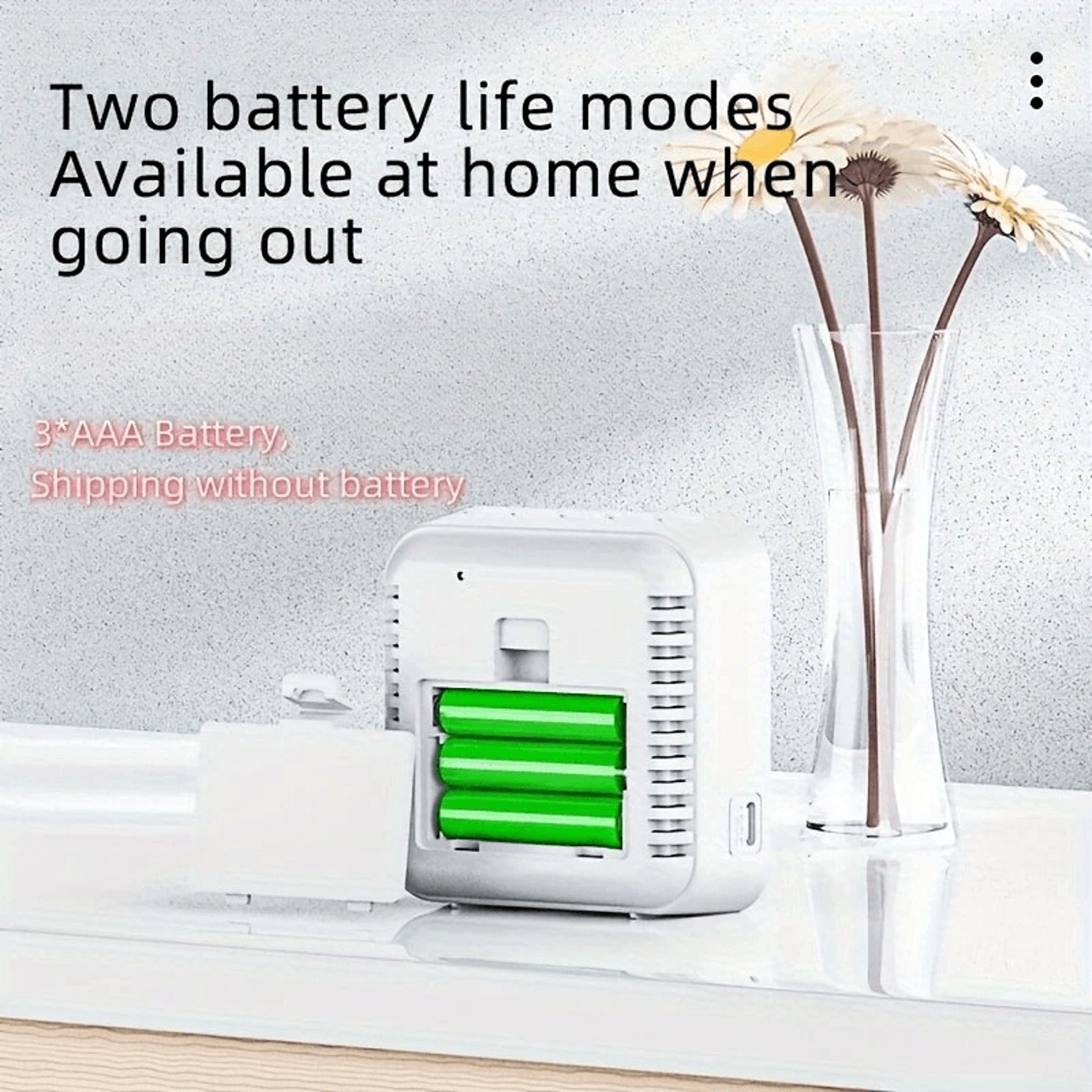 Voice Controlled LED Digital Alarm Clock With Large Display And Temperature Display 7