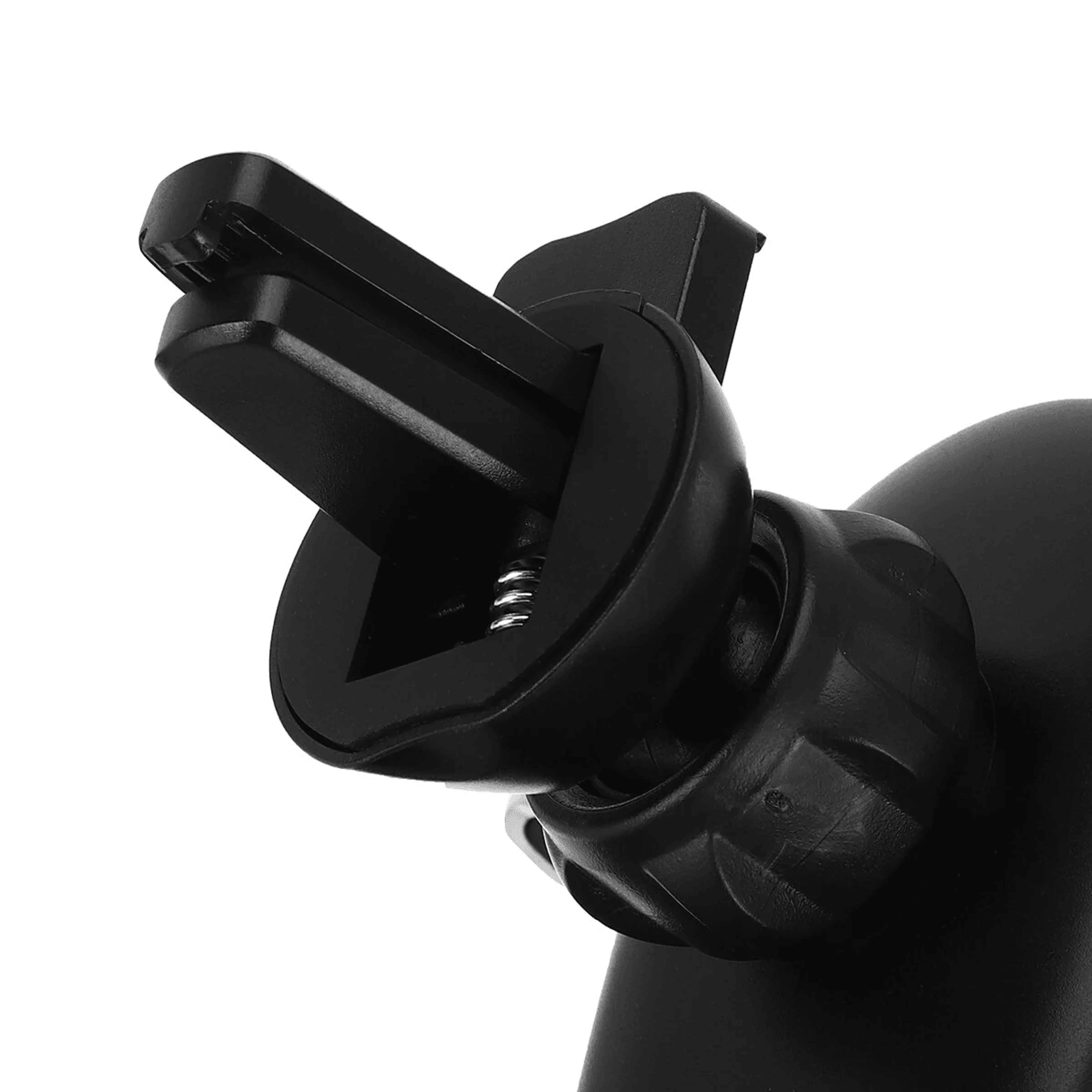 Metal Gravity Car Phone Holder Universal Air Vent Mount For Hands Free GPS Navigation 5