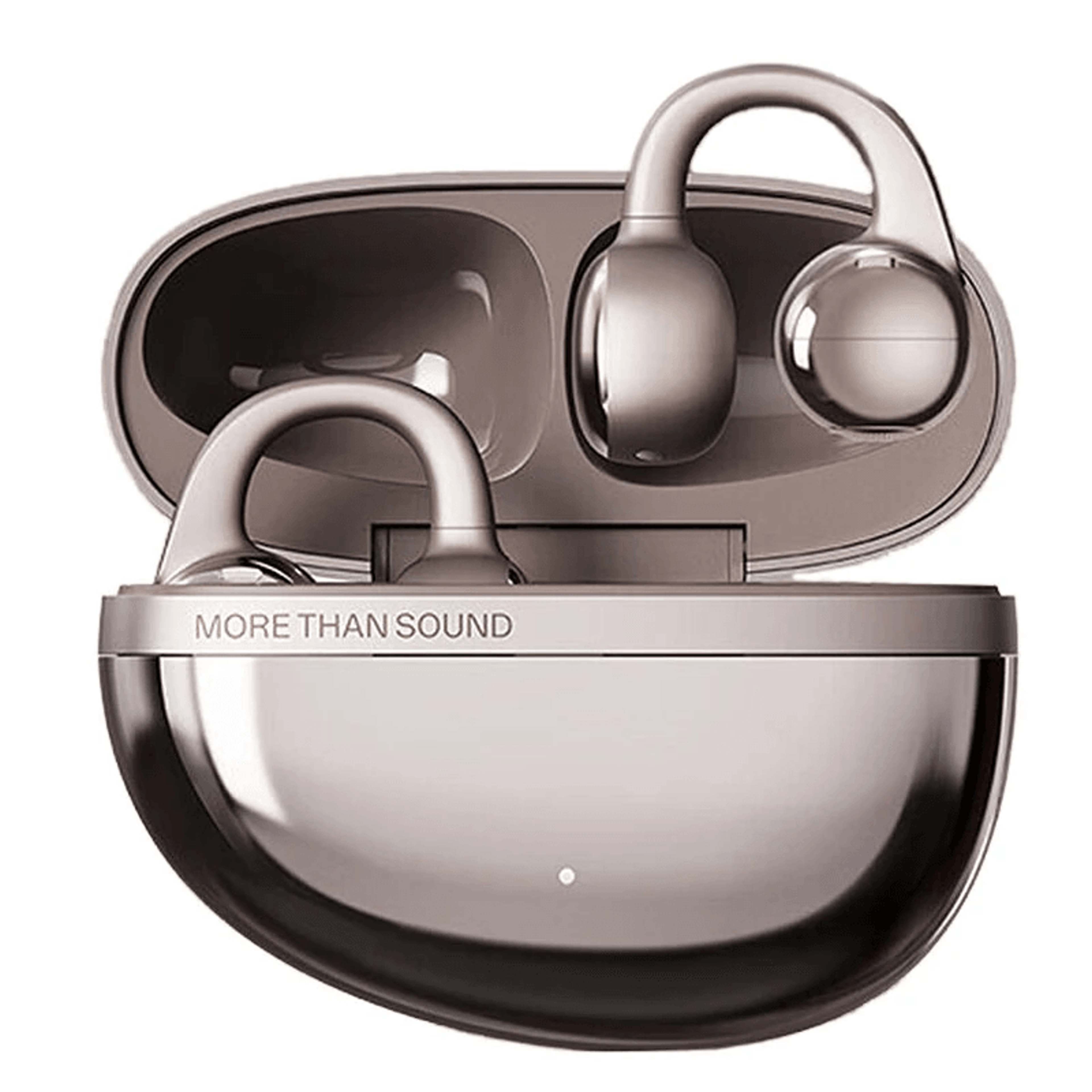 Auro Clip AI Open Ear Earbuds With Real Time Translation And Deep Bass 6