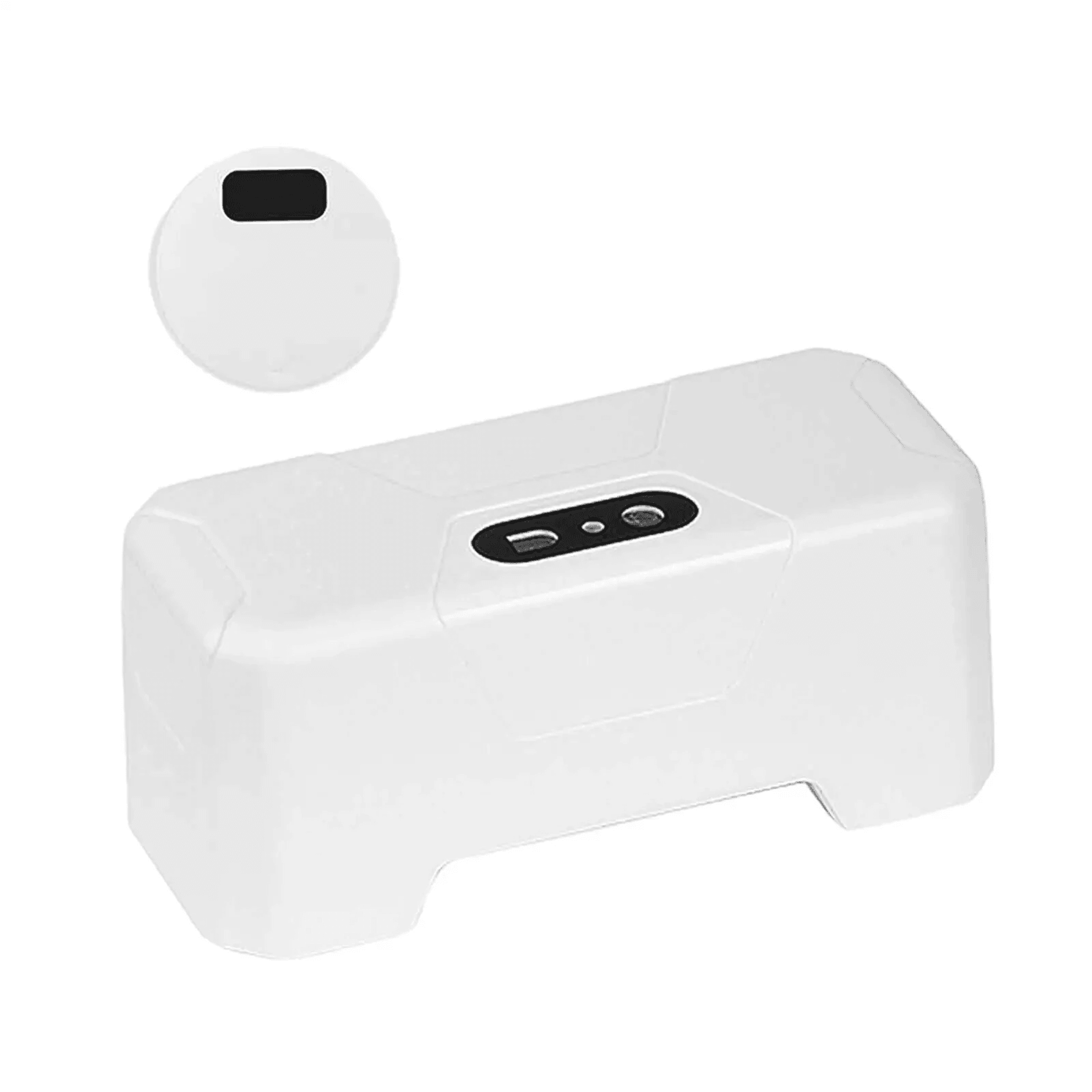 Smart Touchless Toilet Flusher Automatic Sensor Flush System 0