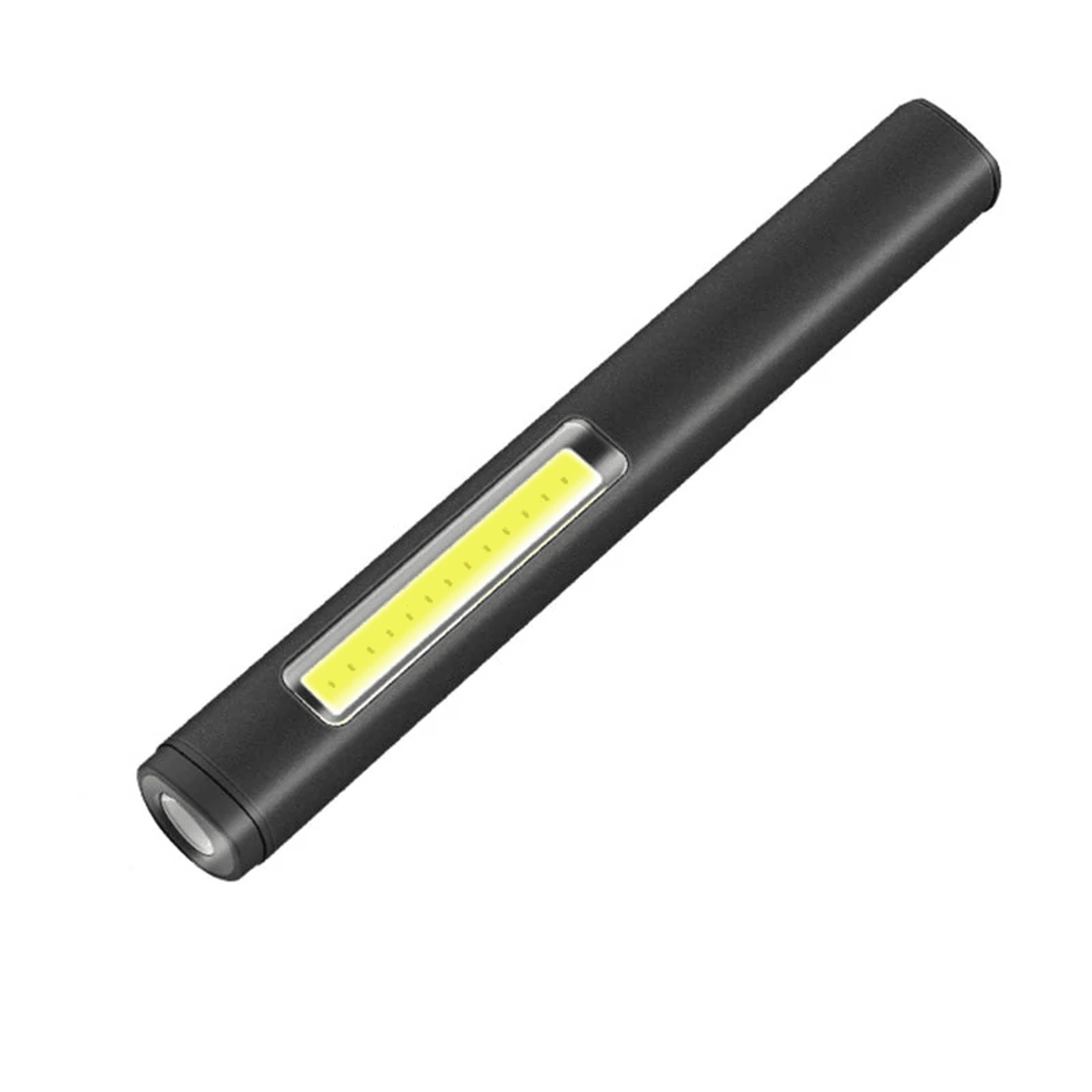 Rechargeable Pen Light With XPE COB LED Magnetic Work Light 0