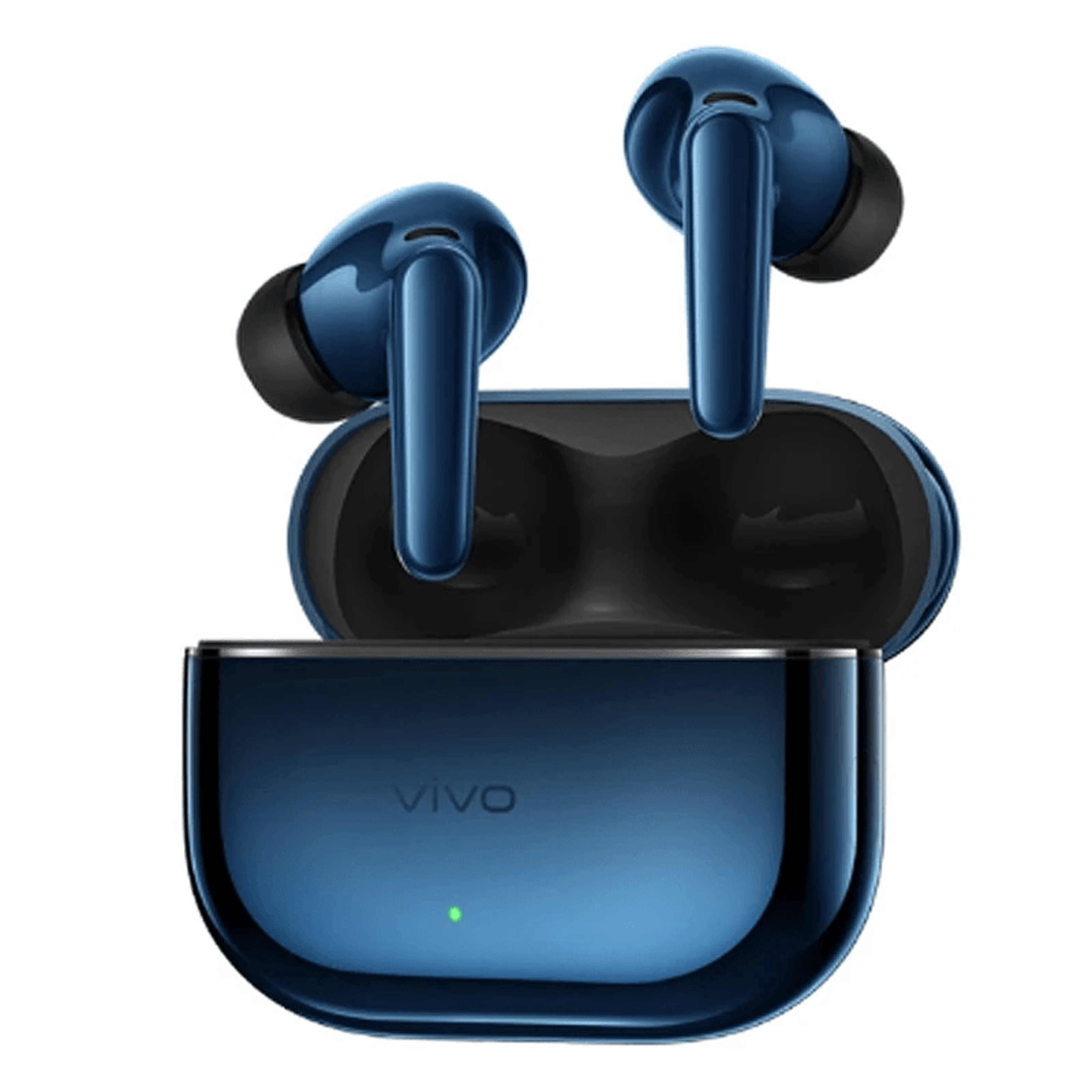 TWS HiFi ANC Wireless Earbuds With Lossless Audio And Hour Playback 6