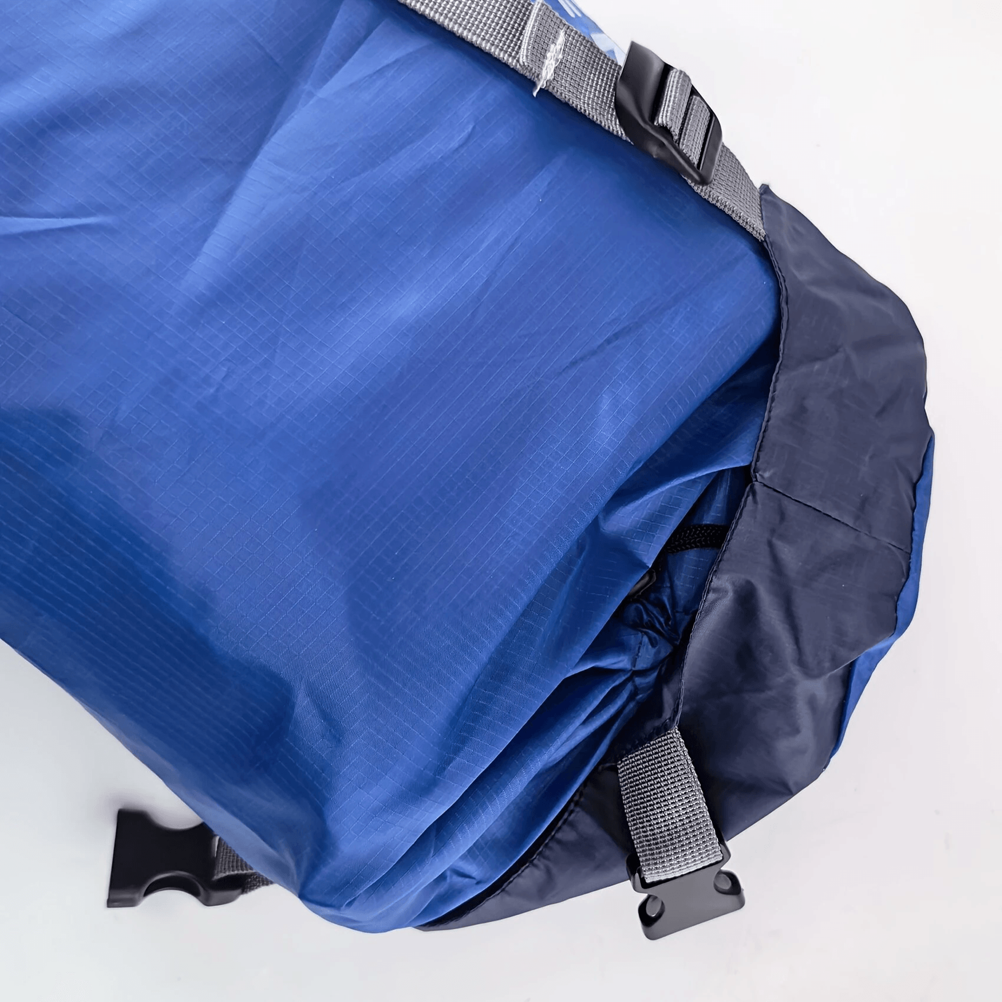 Sleeping Bag Compression Sack Water Repellent Camping Storage Bag 2