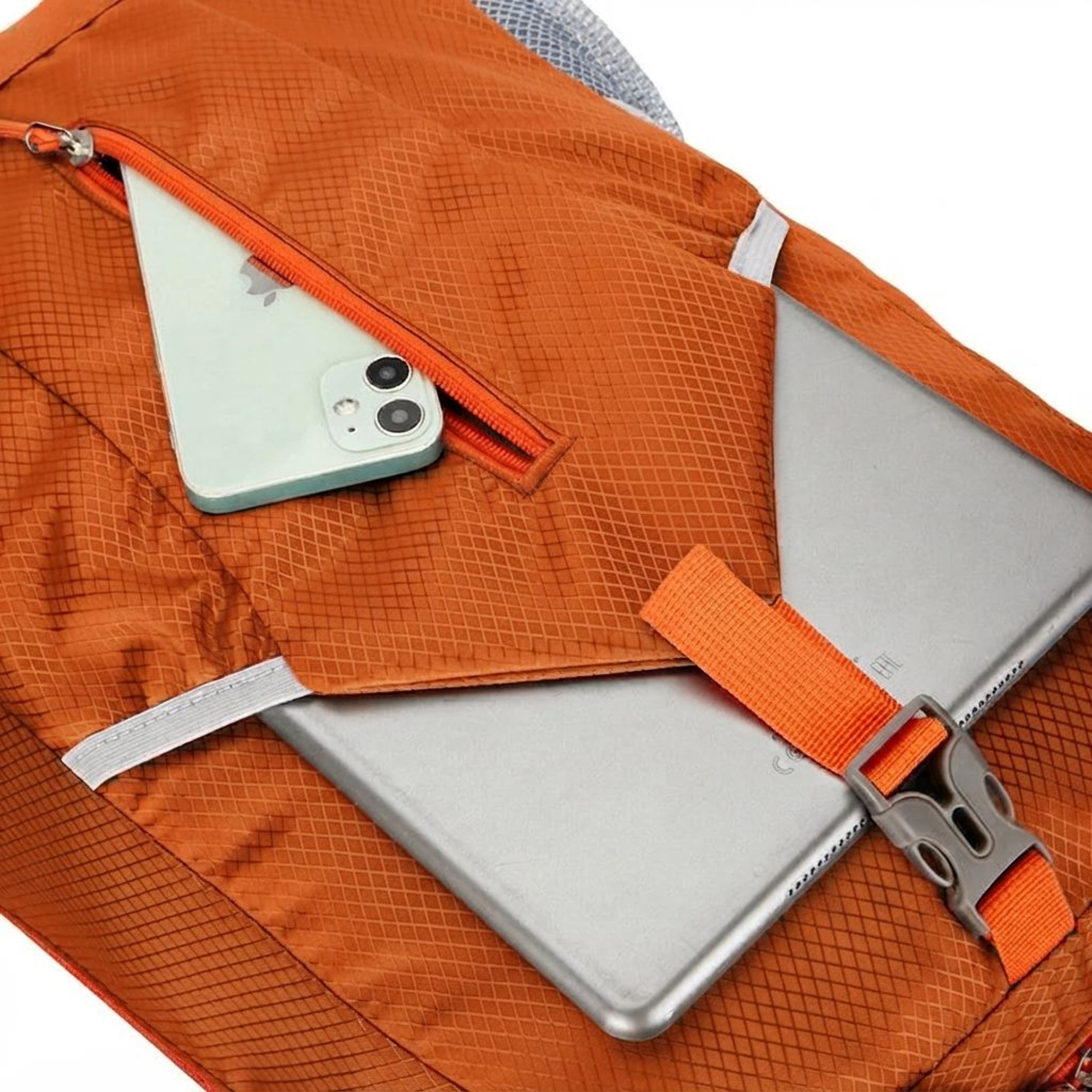 Foldable Waterproof Hiking Backpack Lightweight Packable Travel Daypack 1