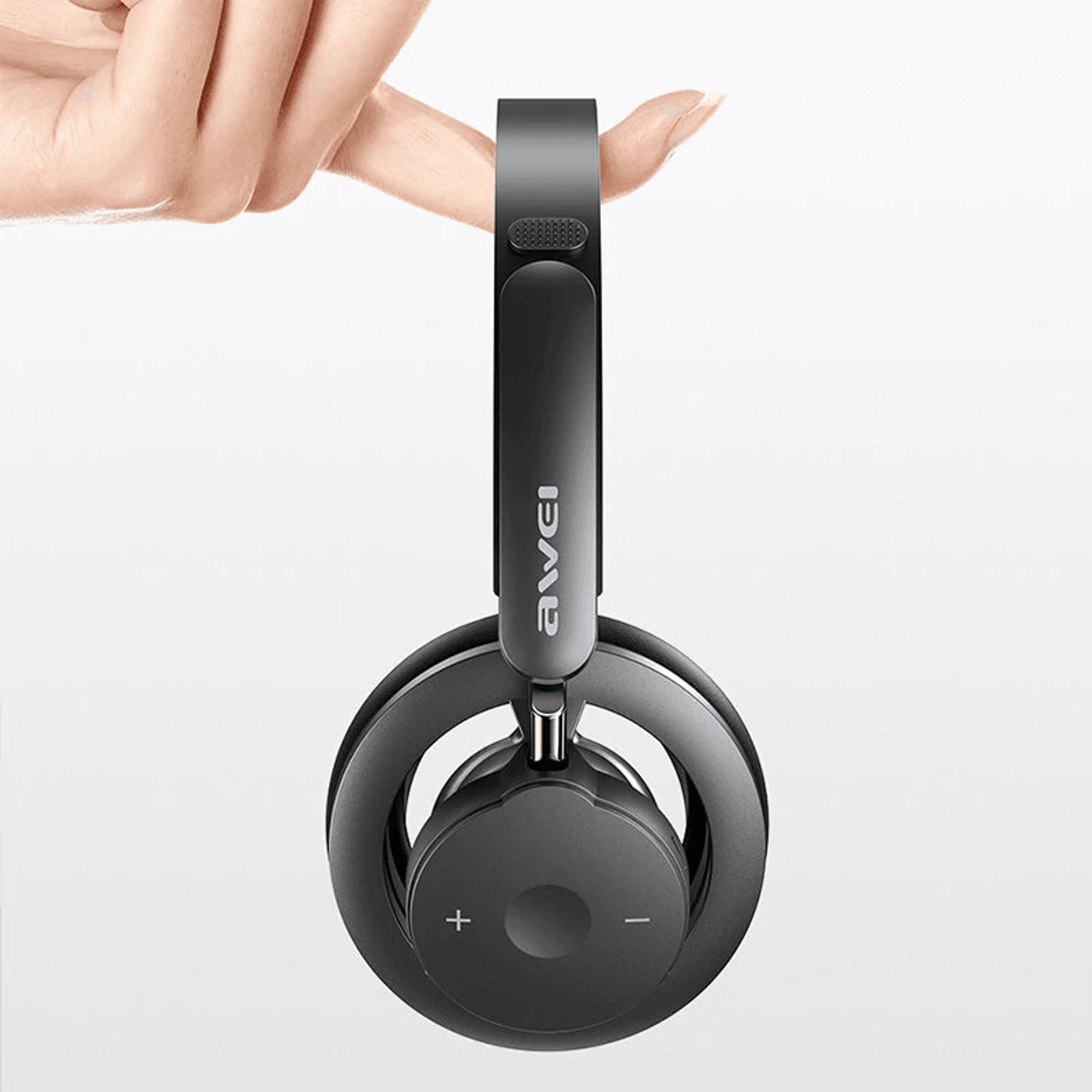 Wireless Gaming Headset With Mic Bluetooth Deep Bass Hour Battery 1