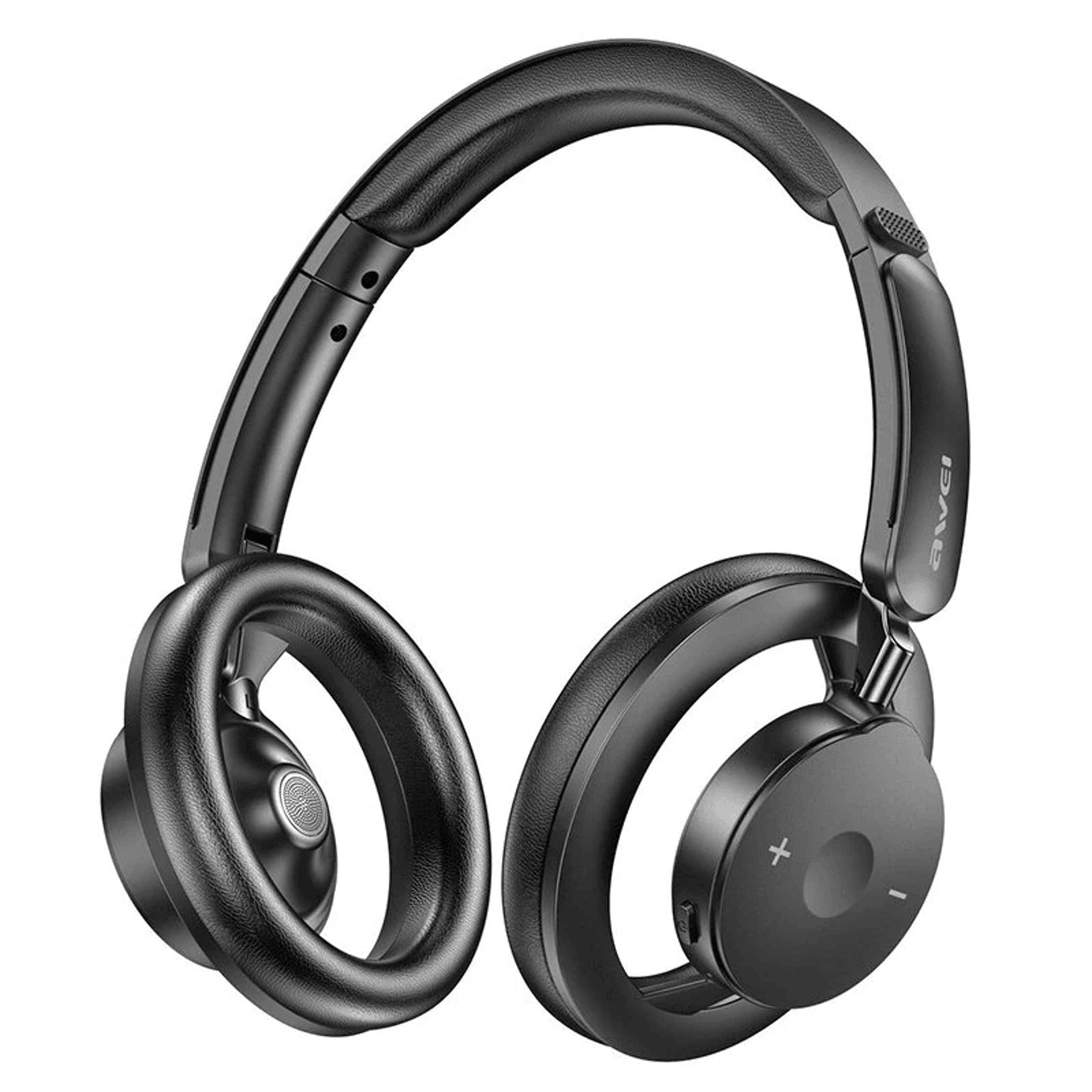 Wireless Gaming Headset With Mic Bluetooth Deep Bass Hour Battery 0