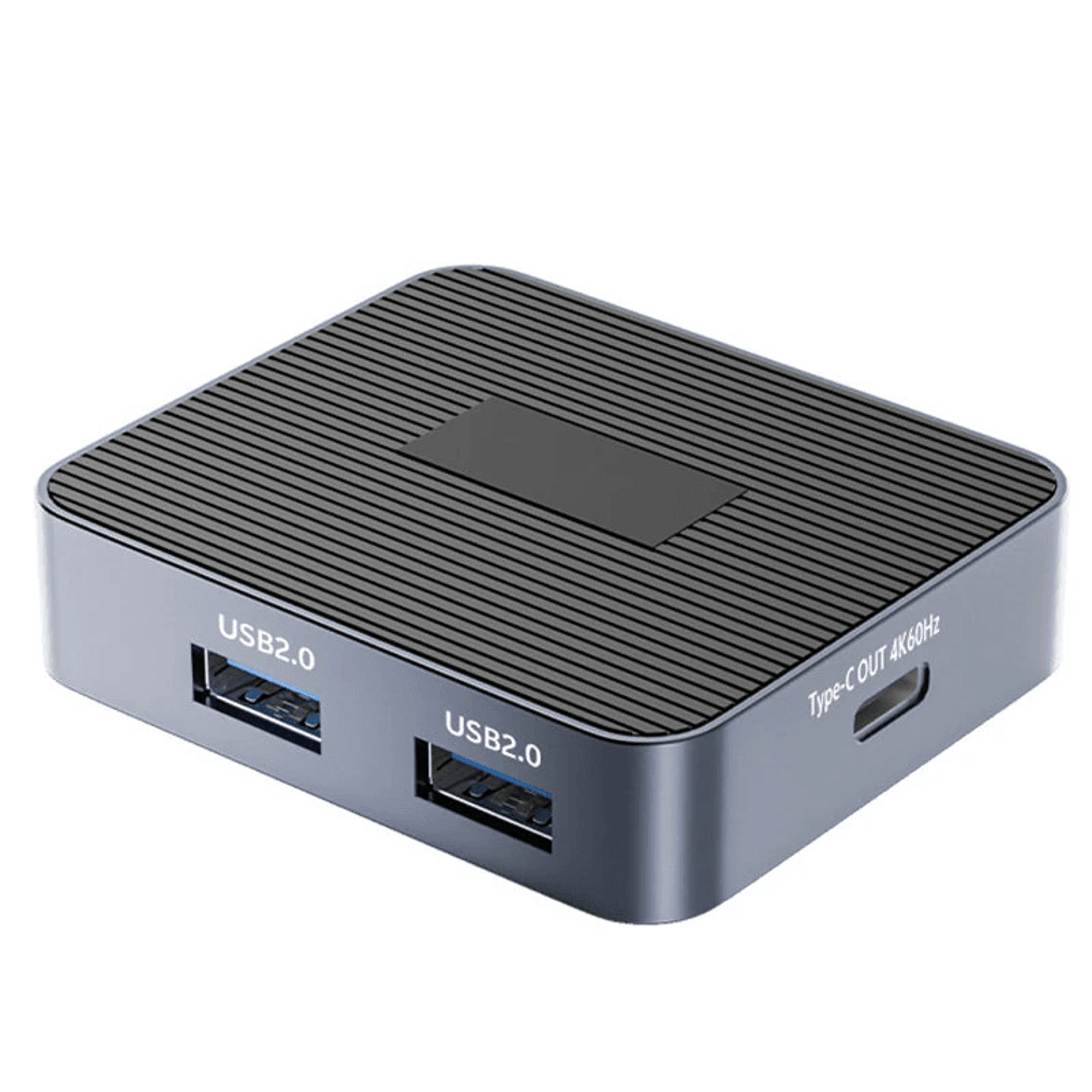 HDMI To USB C Adapter Hub For AR Glasses And Portable Monitors With And PD 0