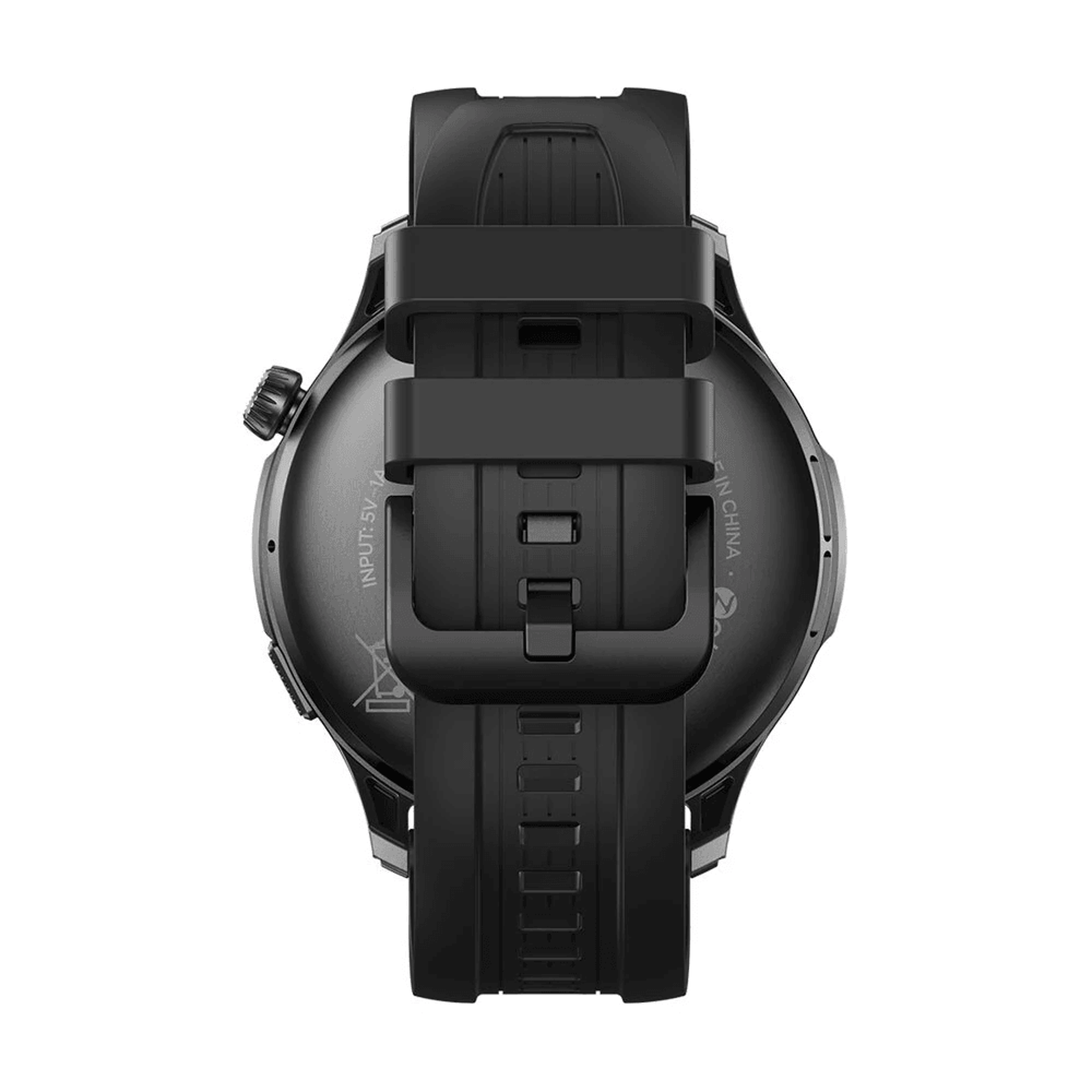 Smart Watch With Bluetooth Calling Health Tracking And Long Battery Life 9