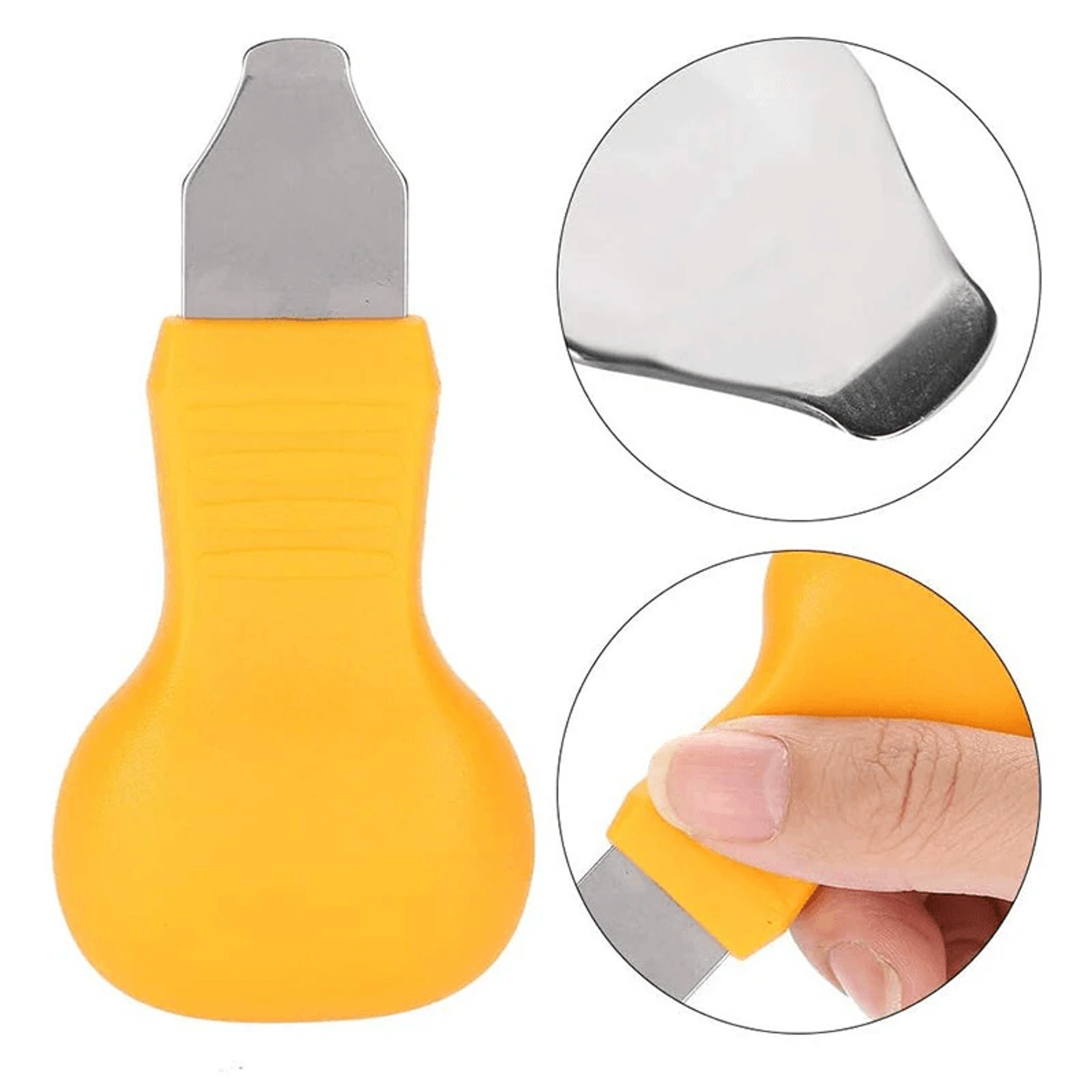 Precision Watch Case Opener Knife For Back Cover Removal And Watch Repair 2