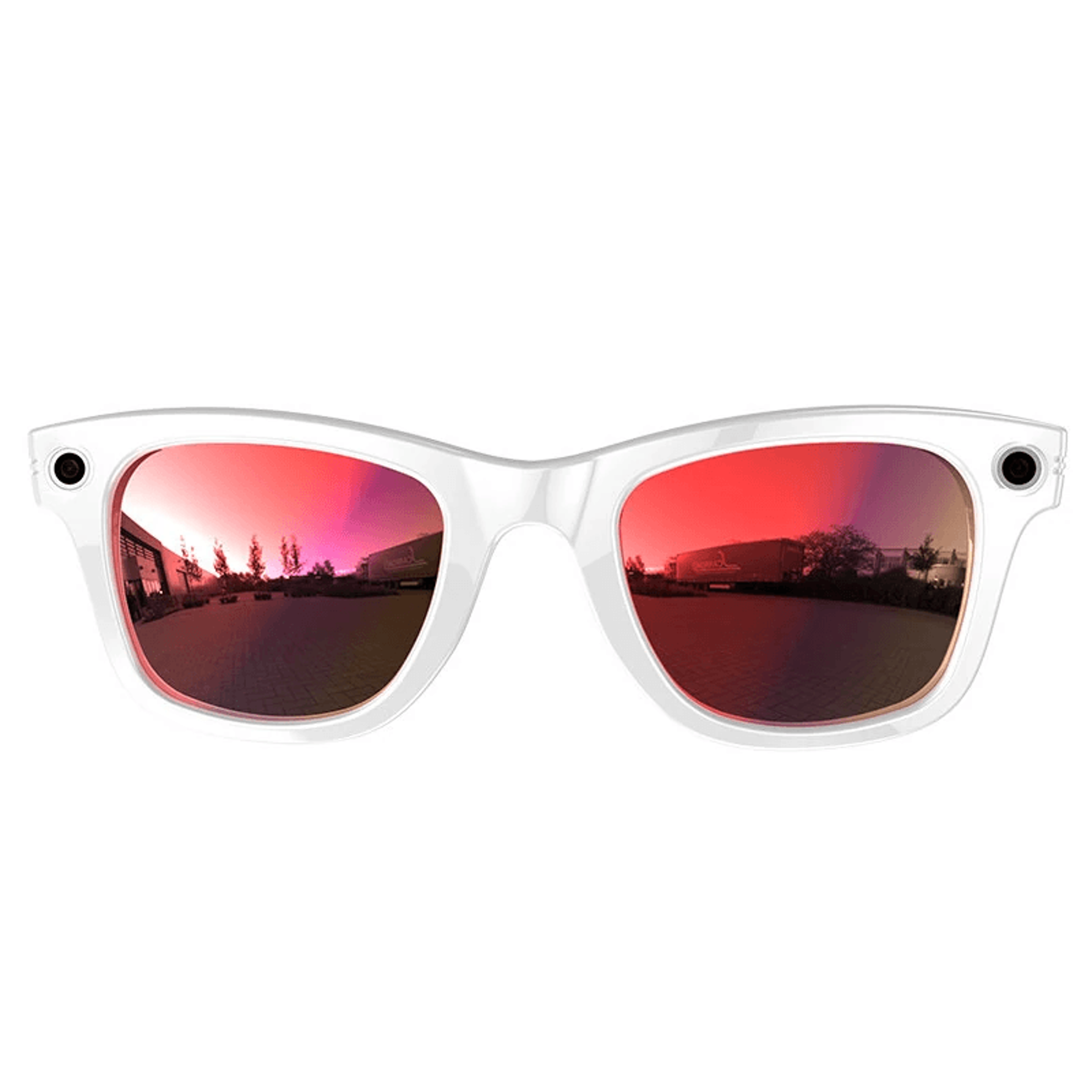 AI Real Time Translation Smart Audio Glasses With Bluetooth Calling And Noise Cancellation 1
