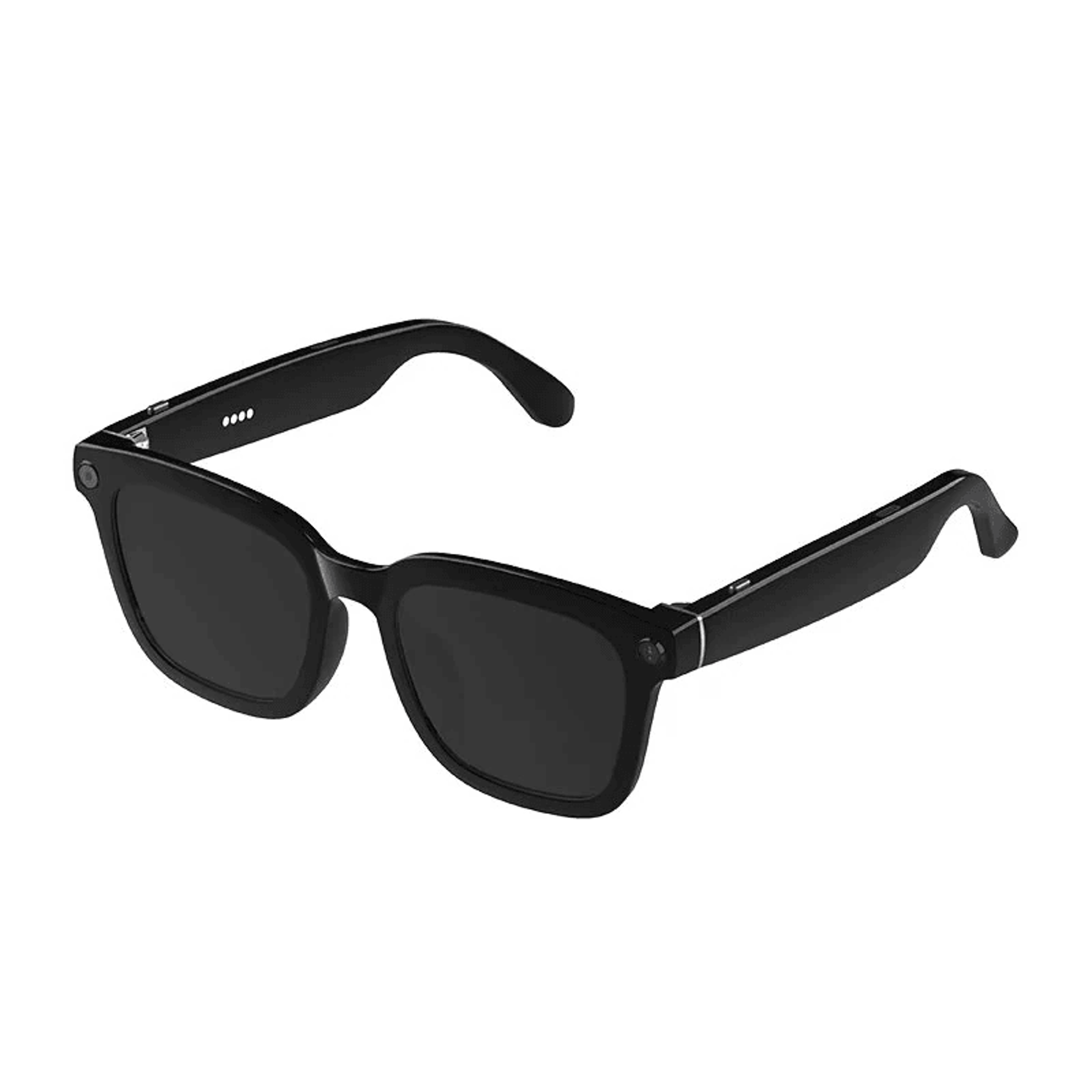 AI Smart Glasses With HD Camera Real Time Translation And Voice Assistant 0