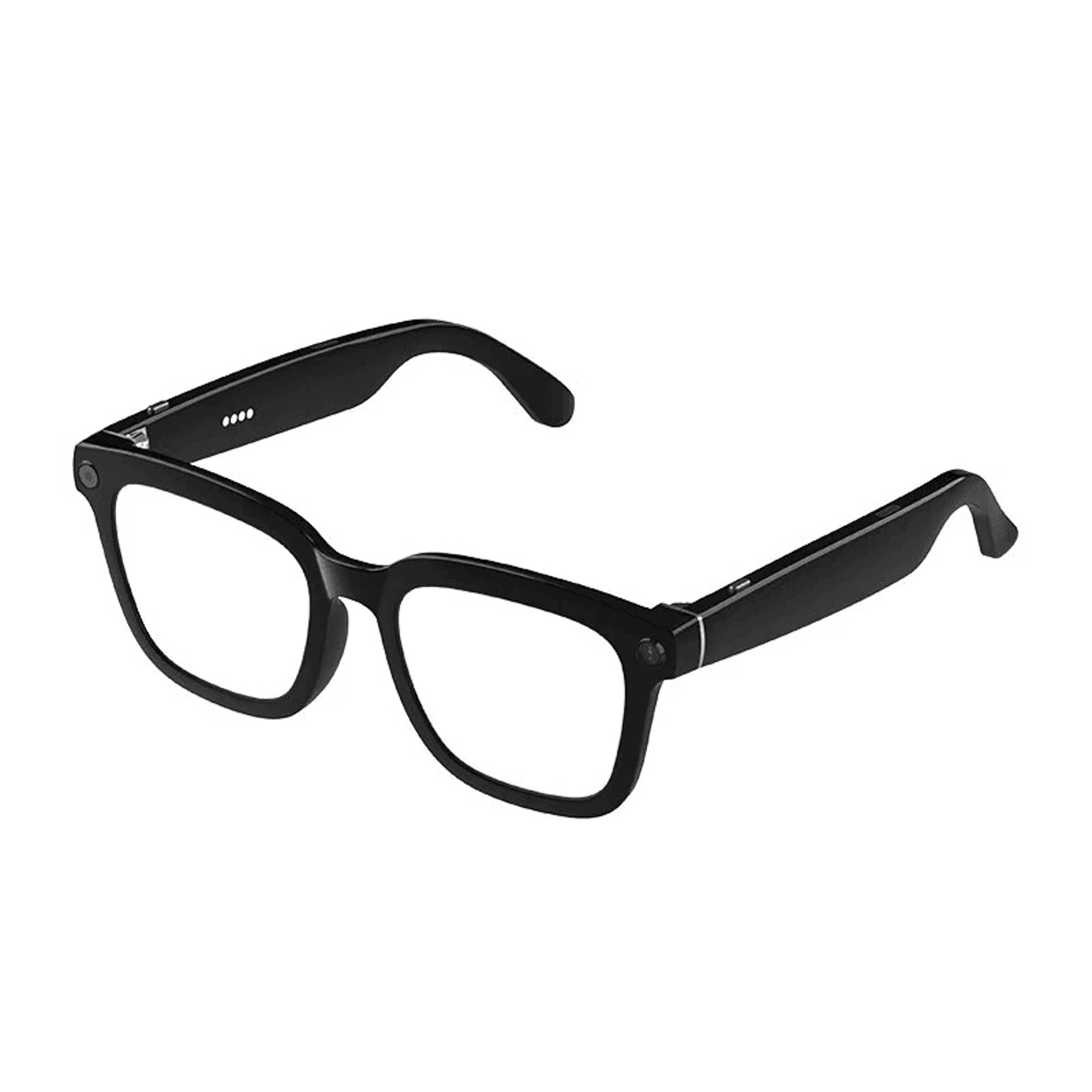 AI Smart Glasses With HD Camera Real Time Translation And Voice Assistant 7
