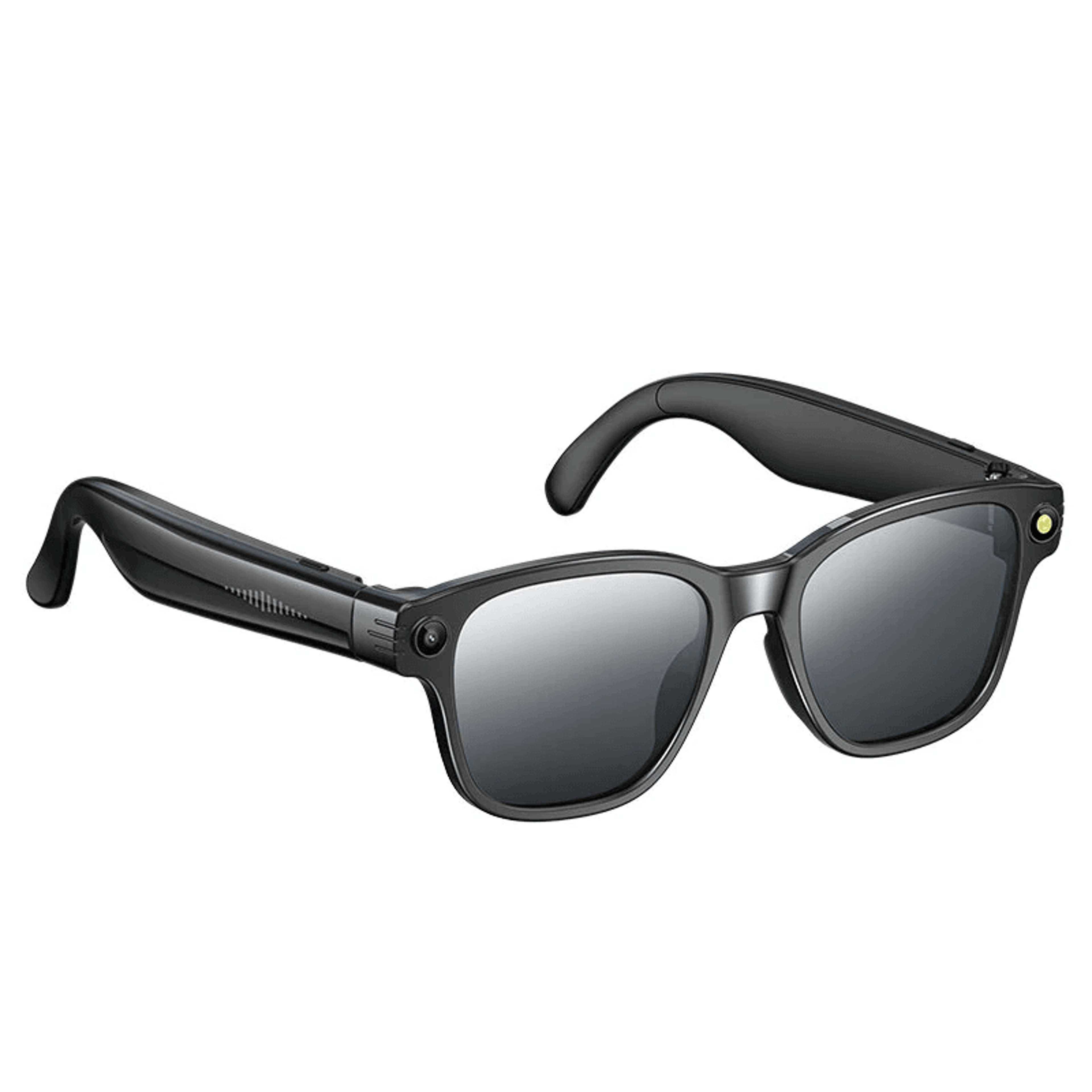 AI Smart Camera Glasses With Real Time Translation Open Ear Audio And Noise Reduction 7